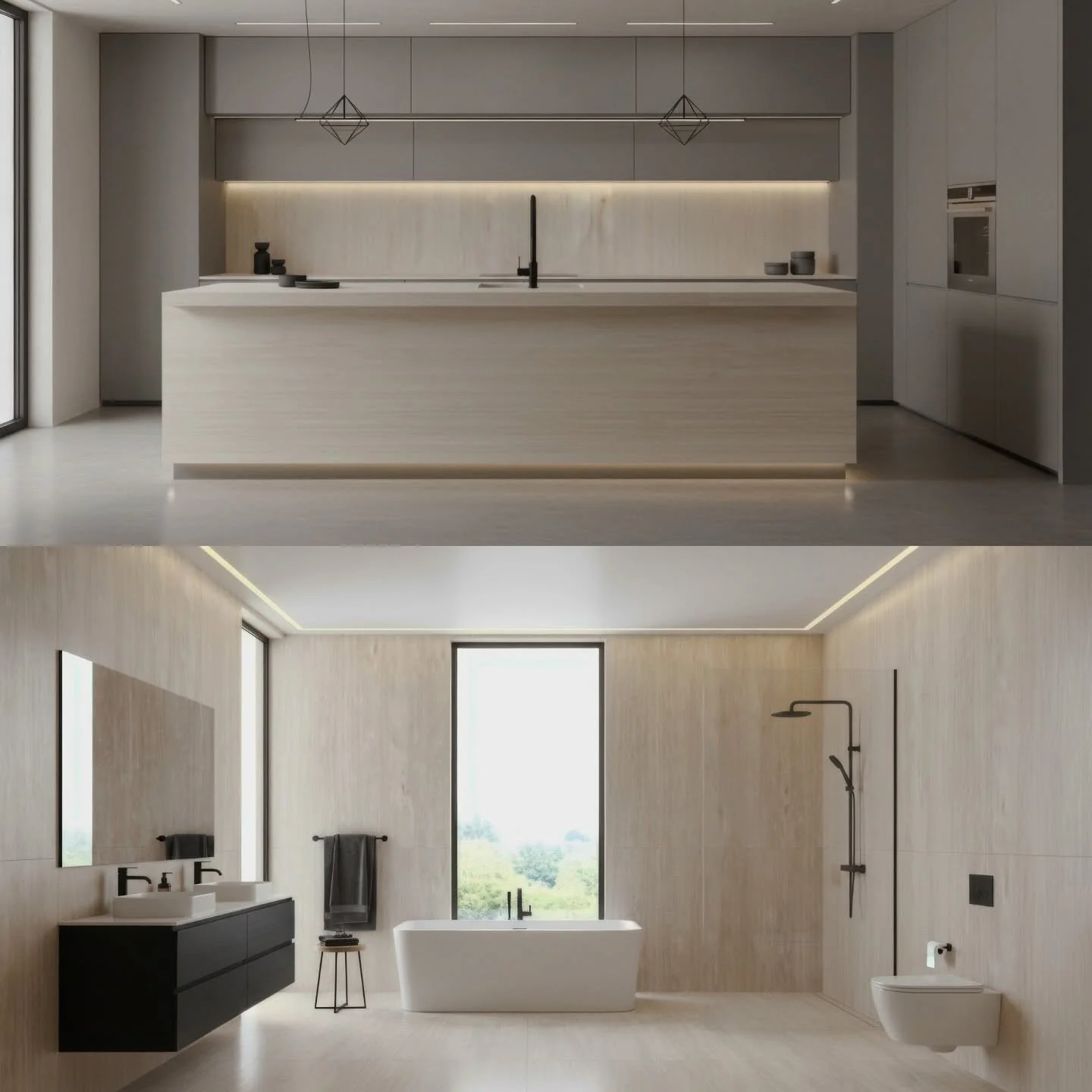 Classic Travertino 5x10 12mm Porcelain Slab

CIERO INC
8601 Jane Street Unit 1 - L4K5N9

✅ Heat Resistant 
✅ Stain Proof 
✅ Zero Maintenance 
✅ Large Format for seamless design

Whether it&rsquo;s a high-traffic commercial lobby or your dream kitchen