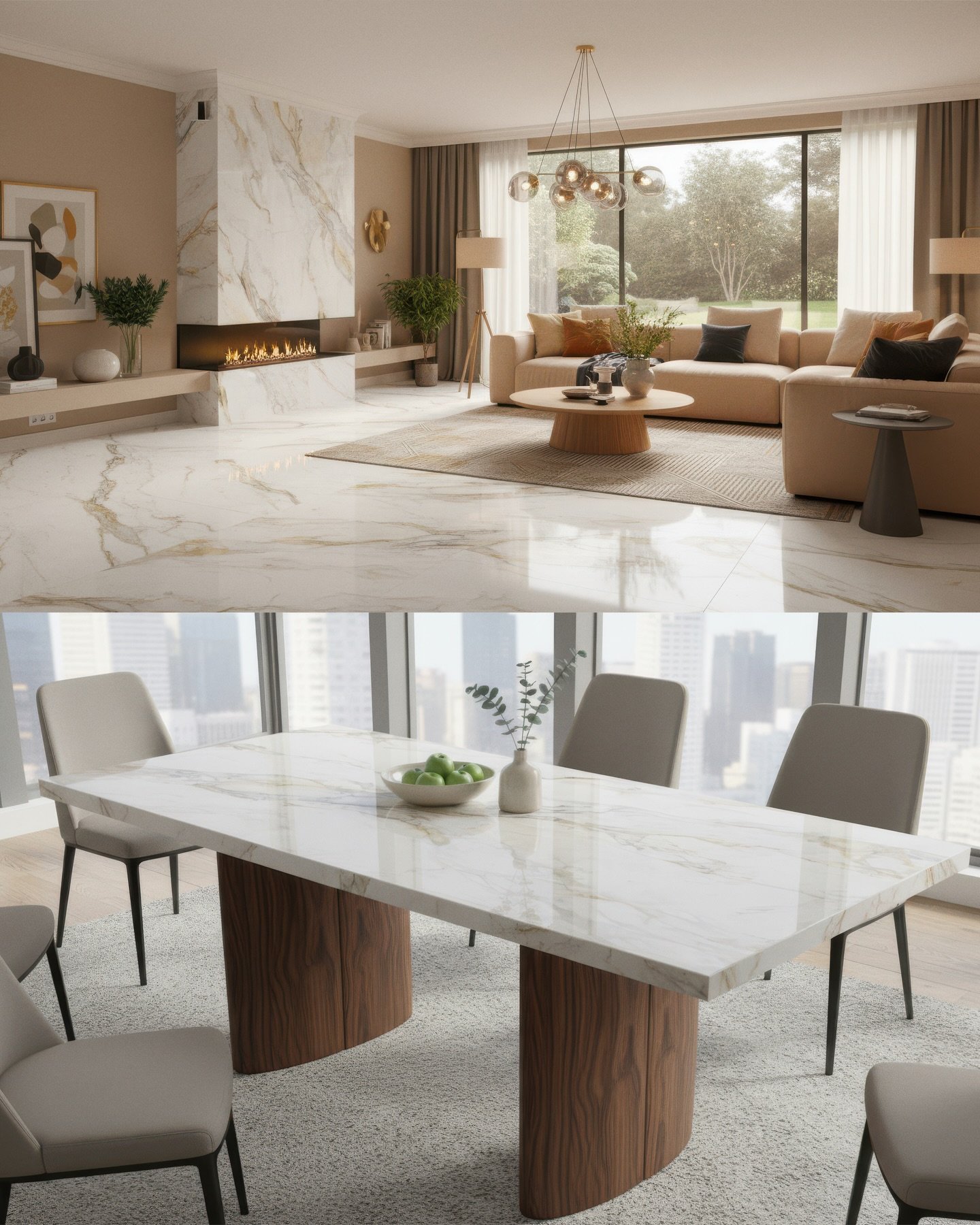 💎 Beautiful Arden Gold Porcelain Slab
📍Available at CIERO INC Showroom - 8601 Jane Street Unit 1 - L4K5N9
#porcelainslabs #luxurydecor #ardengoldporcelainslab #CIEROINC #modernhome