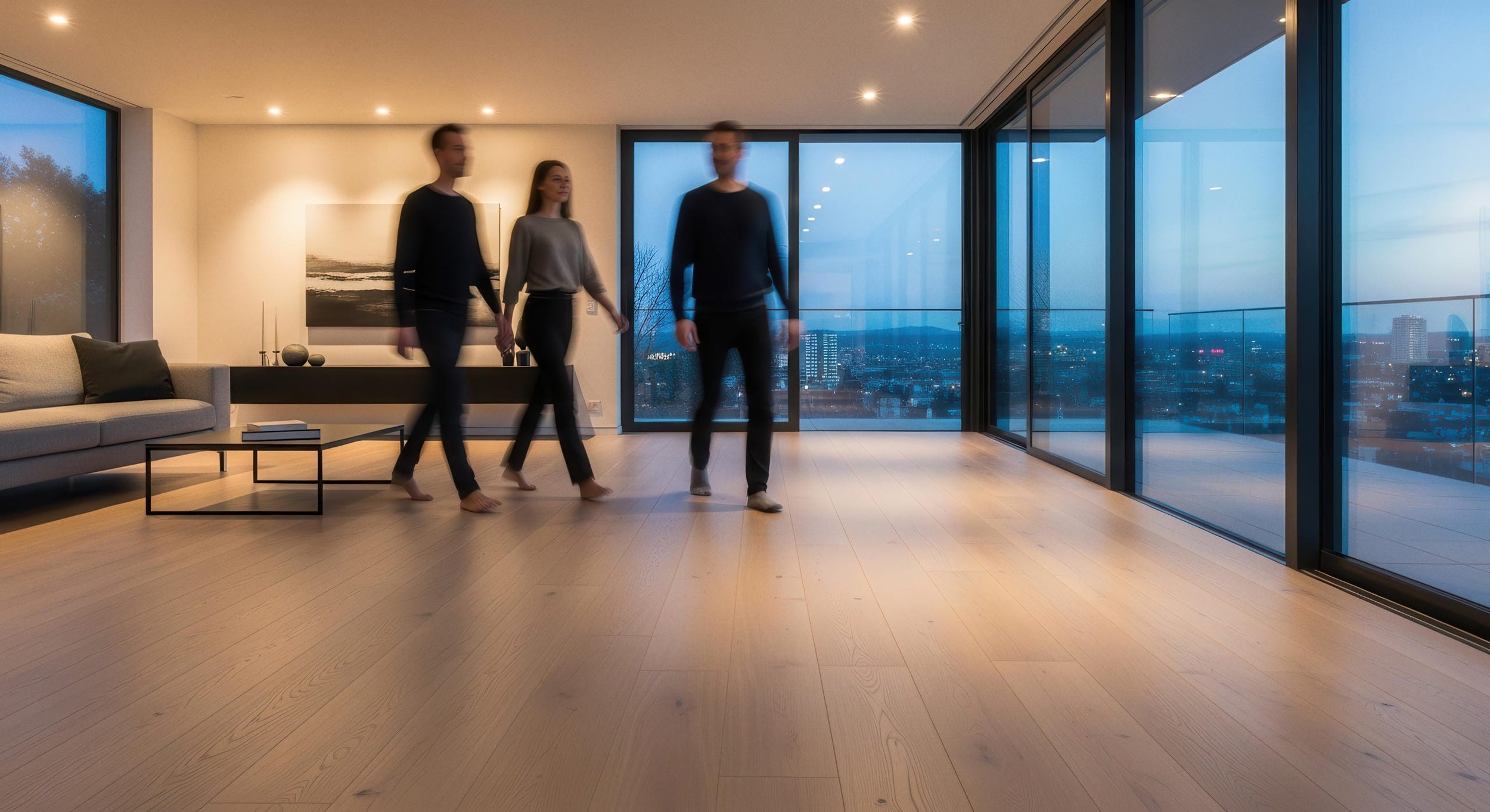 The Toronto Radiant Heat Guide: Why Engineered Wood is the Ultimate Choice for GTA Homes