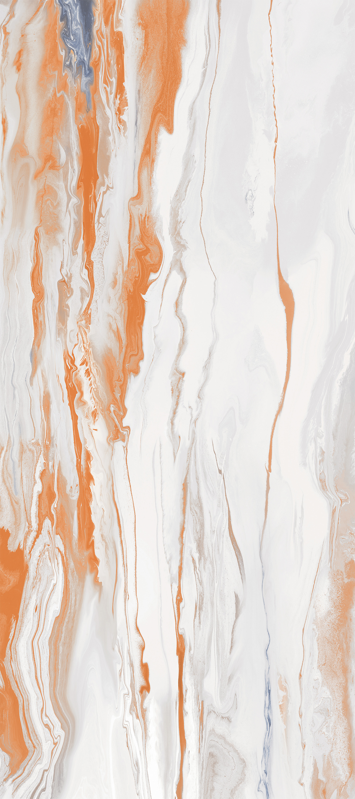 Ambilight 4' x 9' Porcelain Slab | CIERO