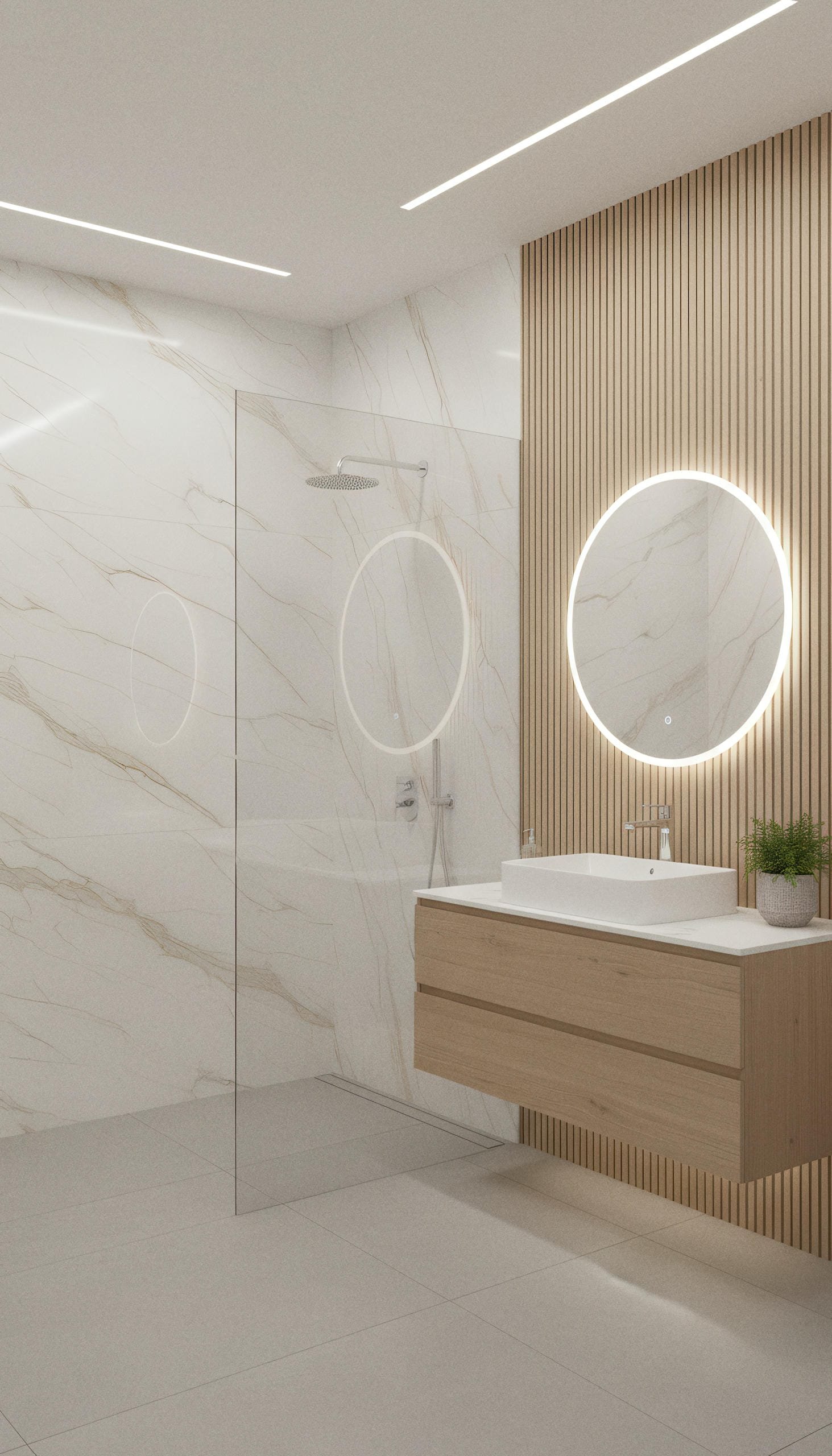 Prestige 4x10 Porcelain Slab | CIERO