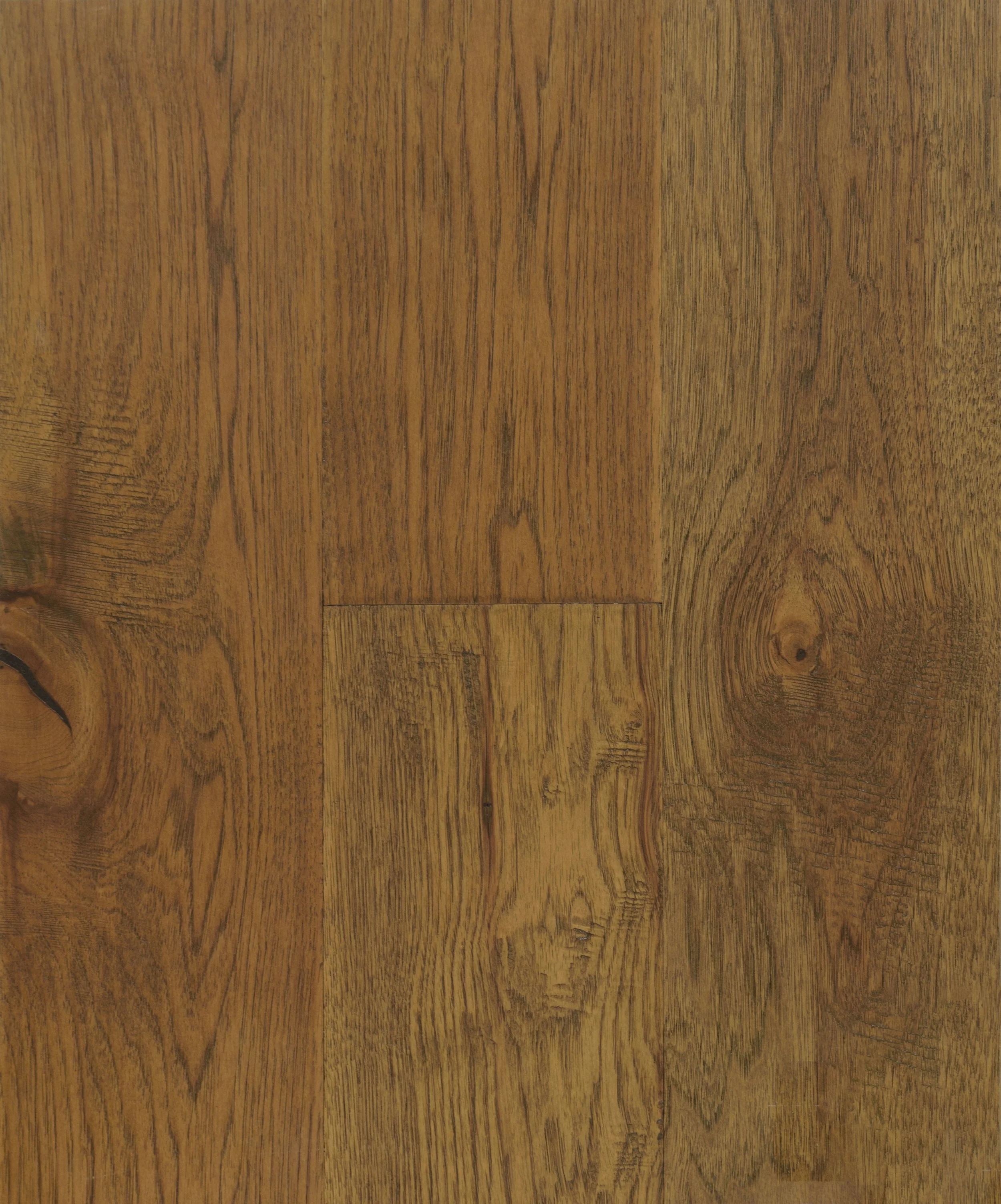 Dickens Engineered Hardwood | CIERO x CANADIAN STANDARD