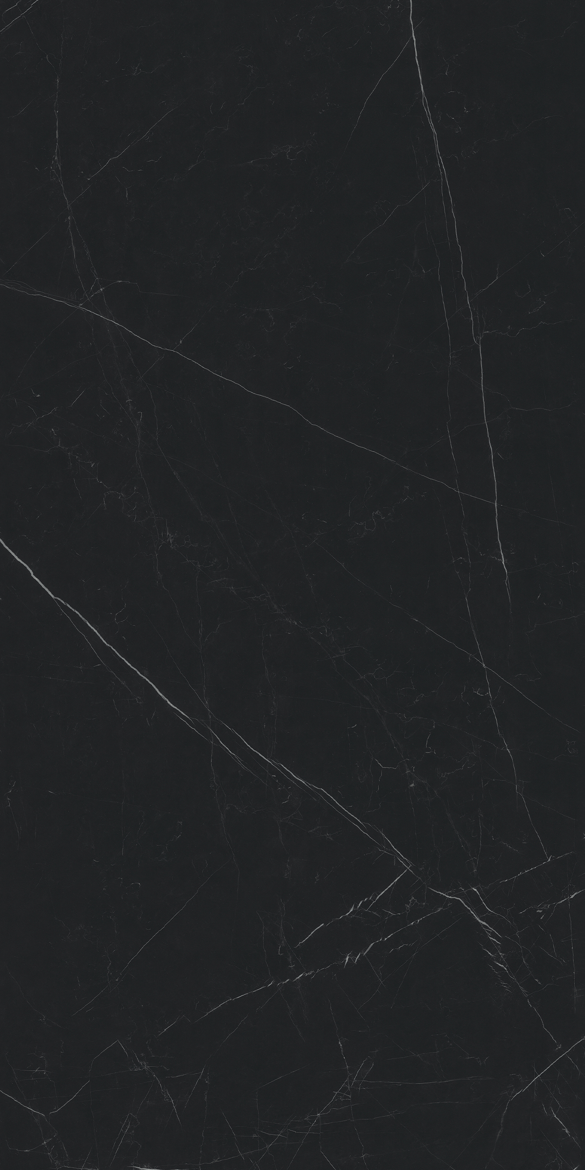 Black Knight 4' x 8' Porcelain Slab | CIERO