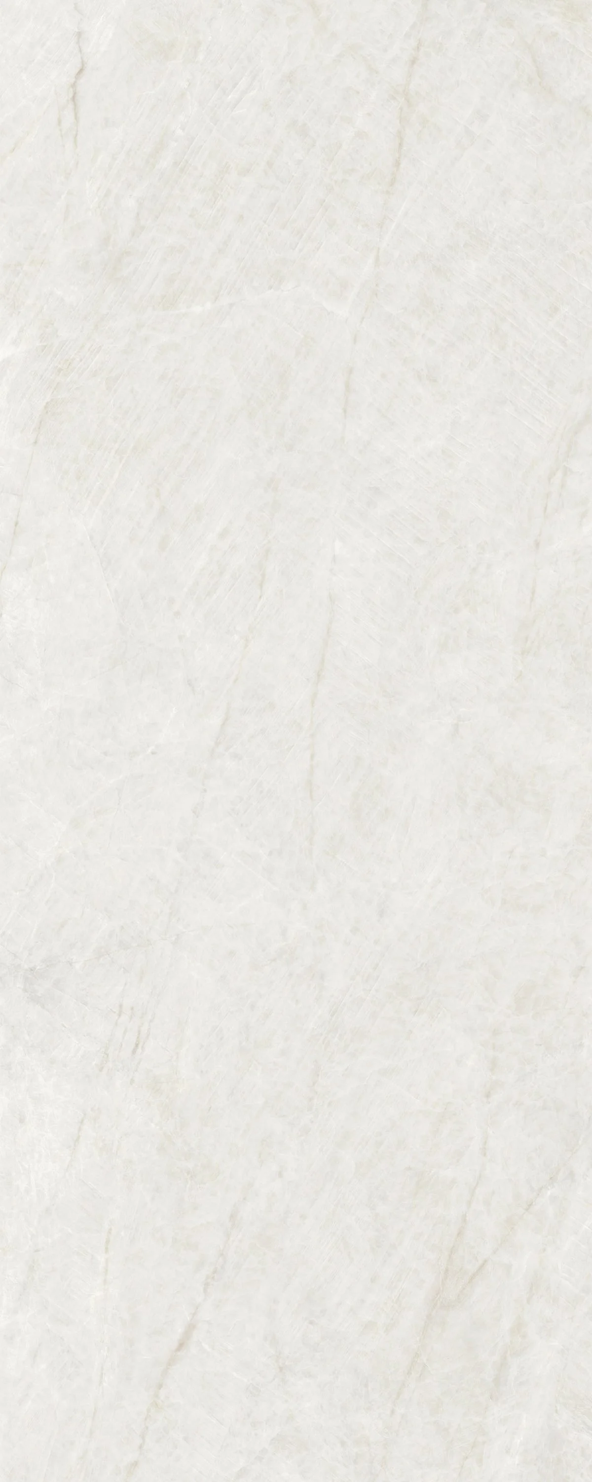 Glacier Crystal 4' x 10' Porcelain Slab | CIERO