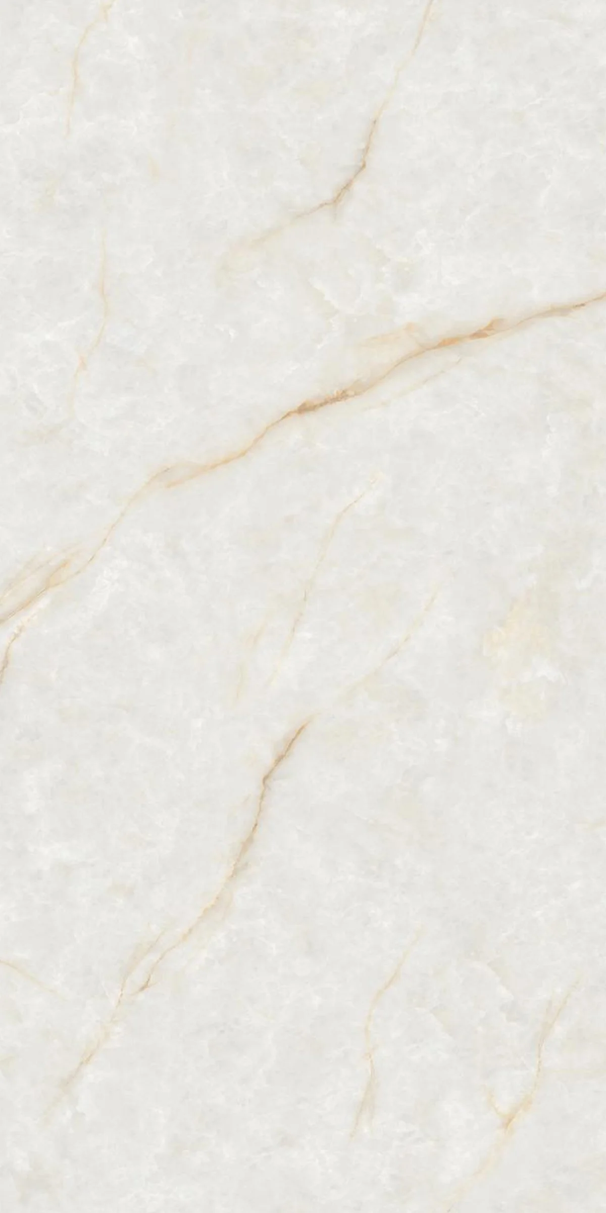 Cristallo Lumix 4' x 8' Porcelain Slab | CIERO
