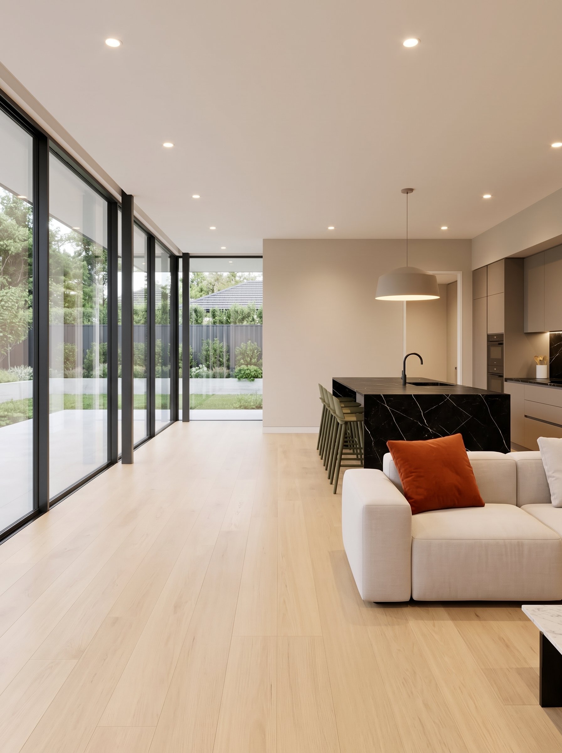 Banff Engineered Hardwood | CIERO x VIDAR