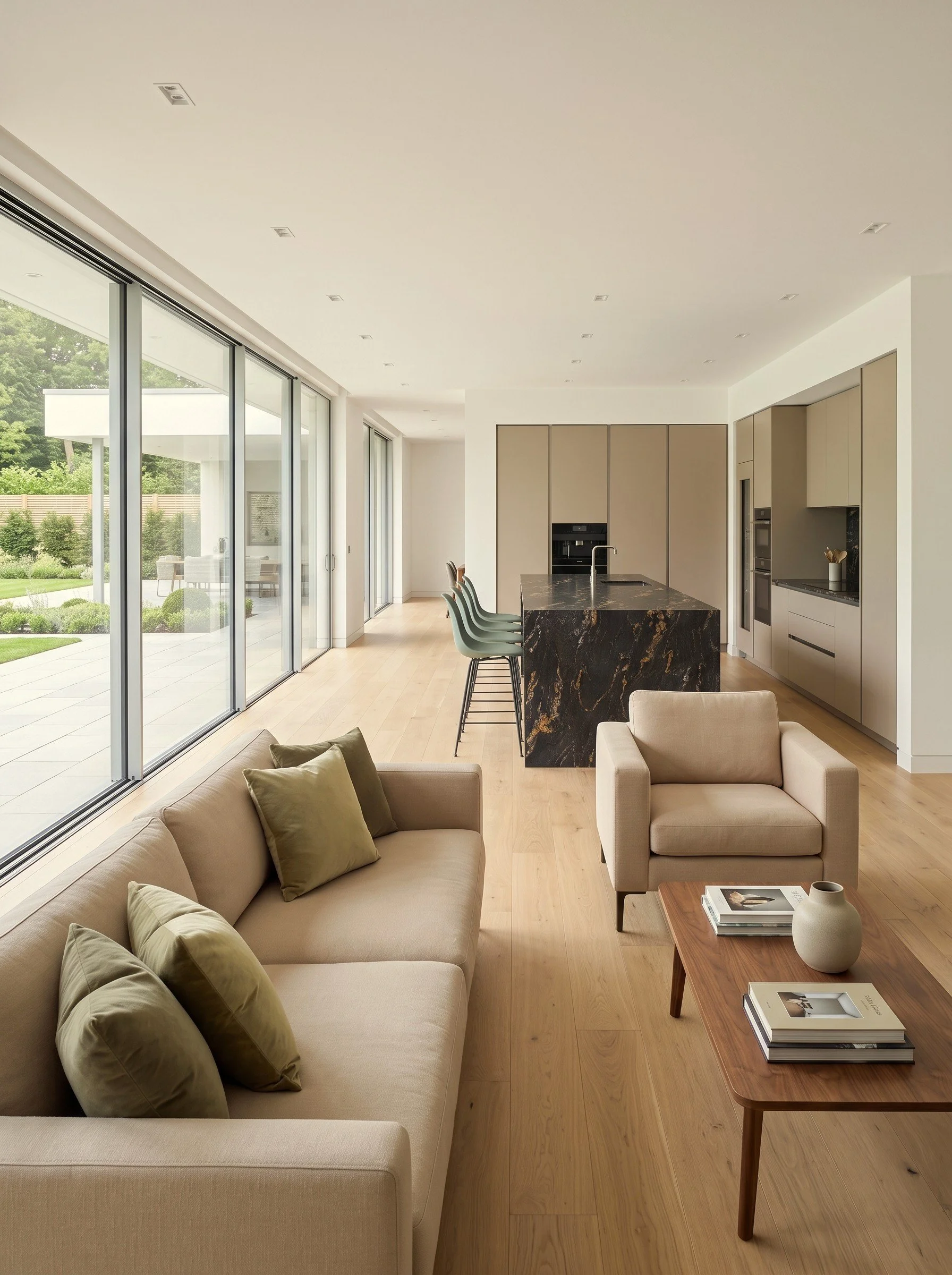 Hopewell Engineered Hardwood | CIERO x PURELUX