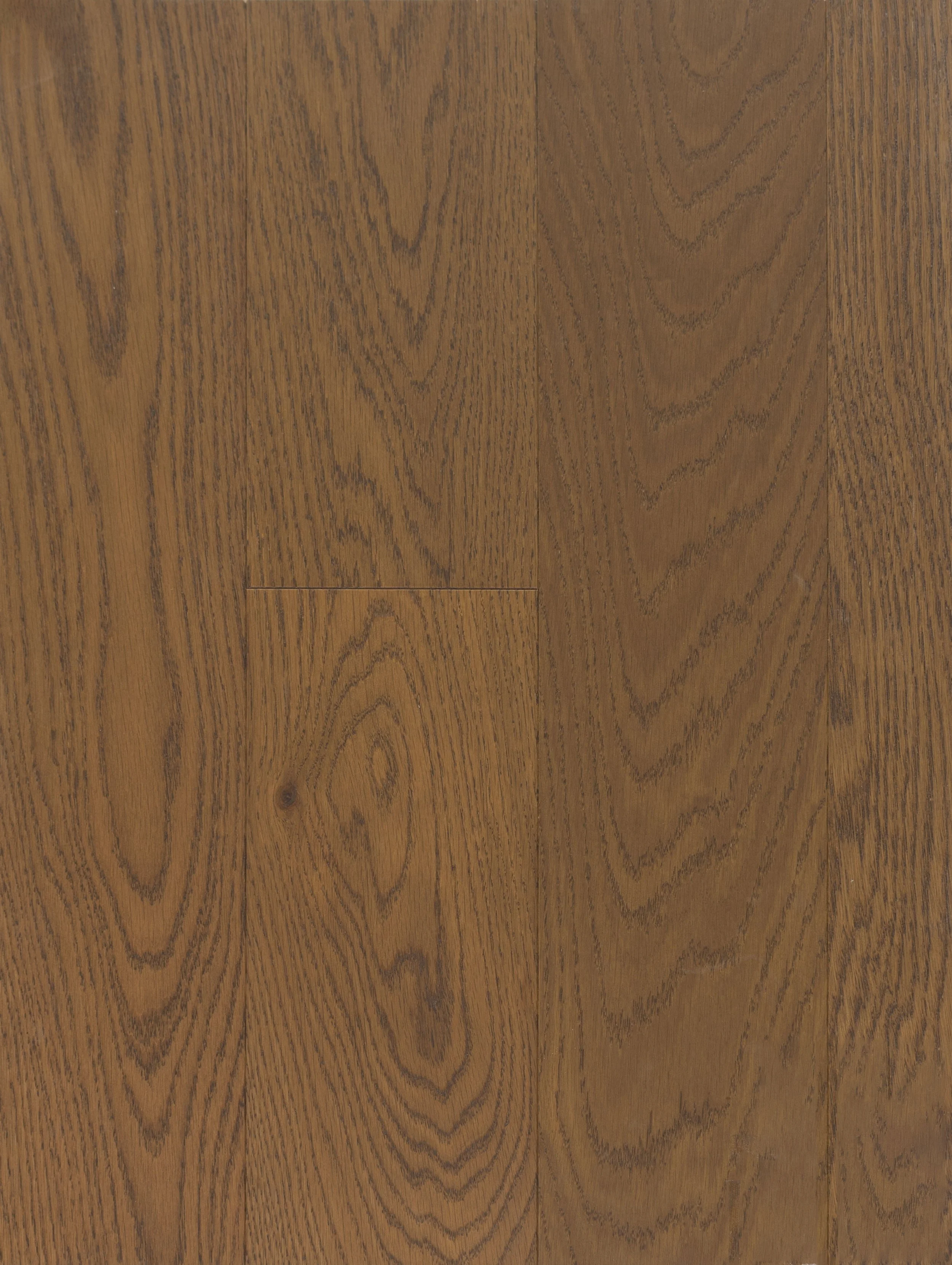 Coconut Bean Engineered Hardwood | CIERO x VIDAR