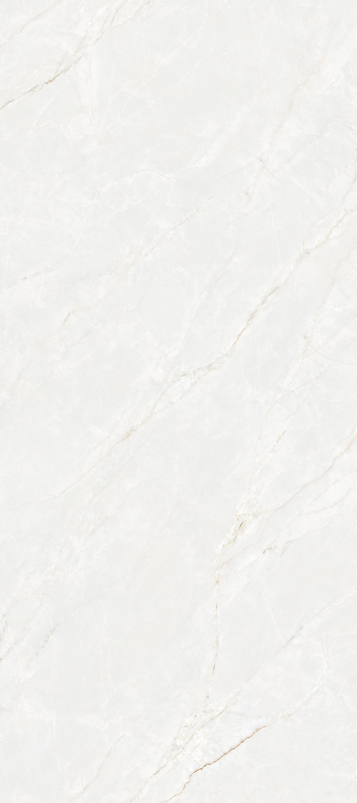 White Jade 4' x 9' Porcelain Slab | CIERO