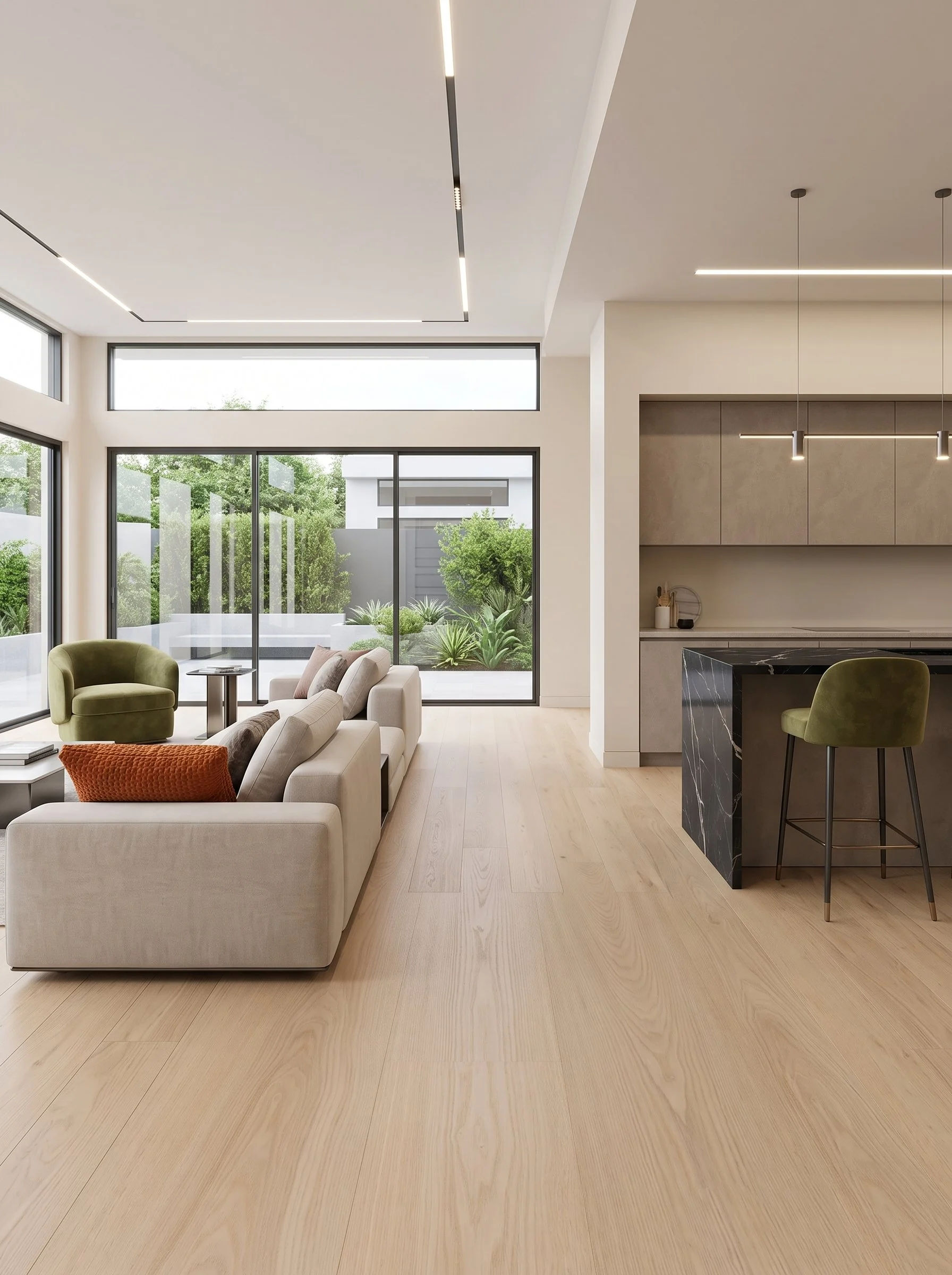 Verona Engineered Hardwood | CIERO x VIDAR