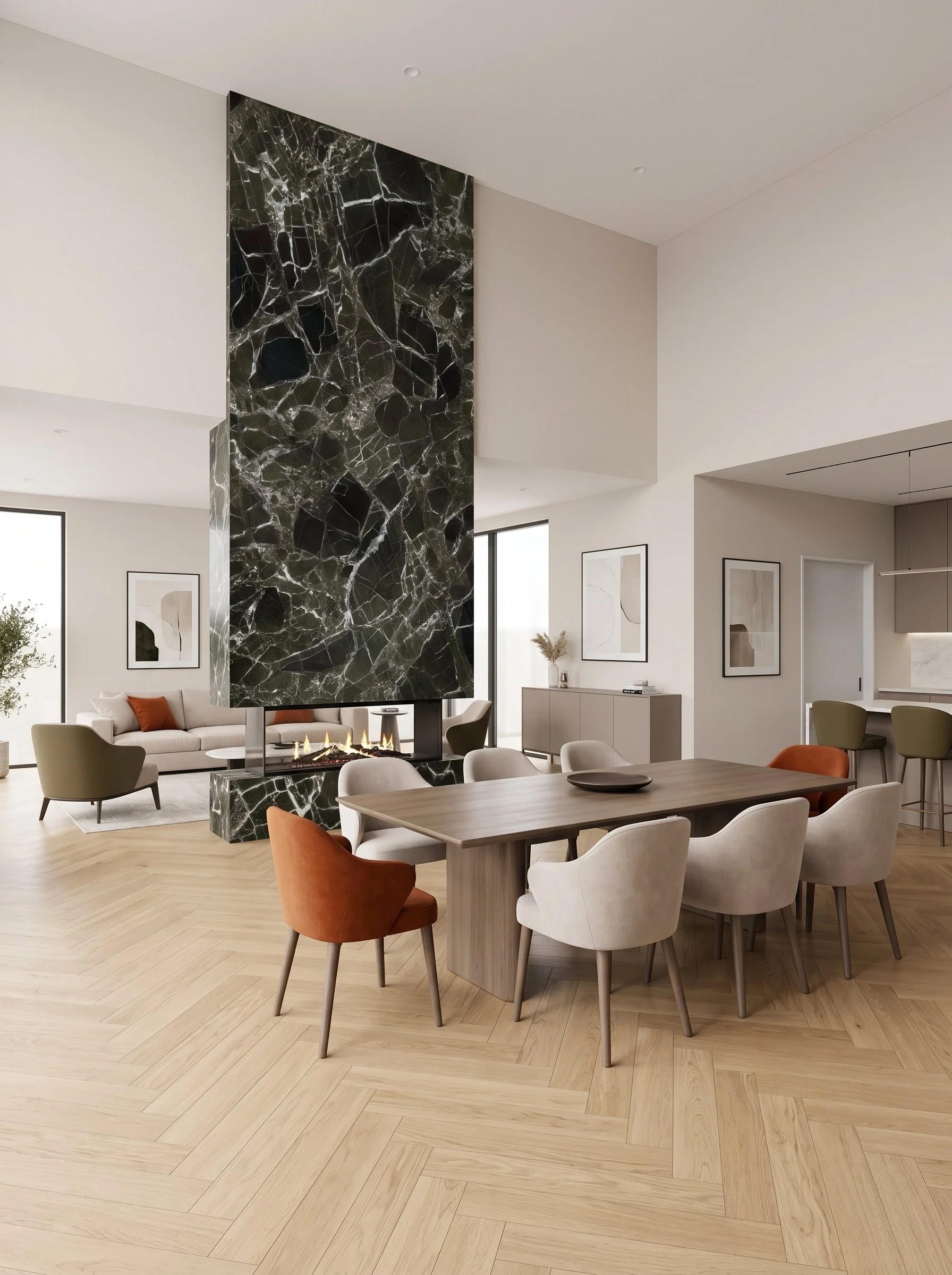 Legnovero Engineered Hardwood | CIERO x VIDAR