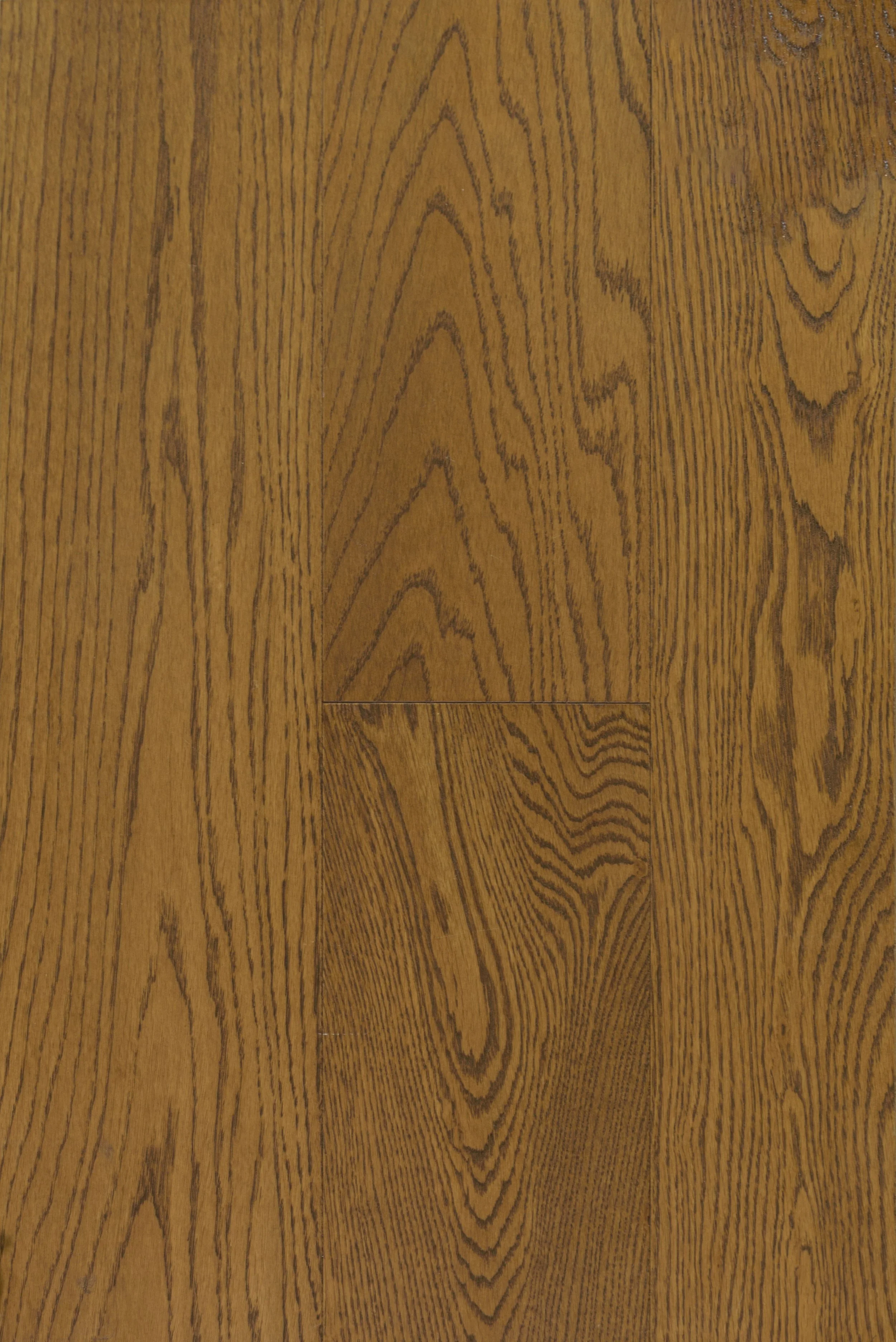 Canora Harvest Engineered Hardwood | CIERO x FUZION