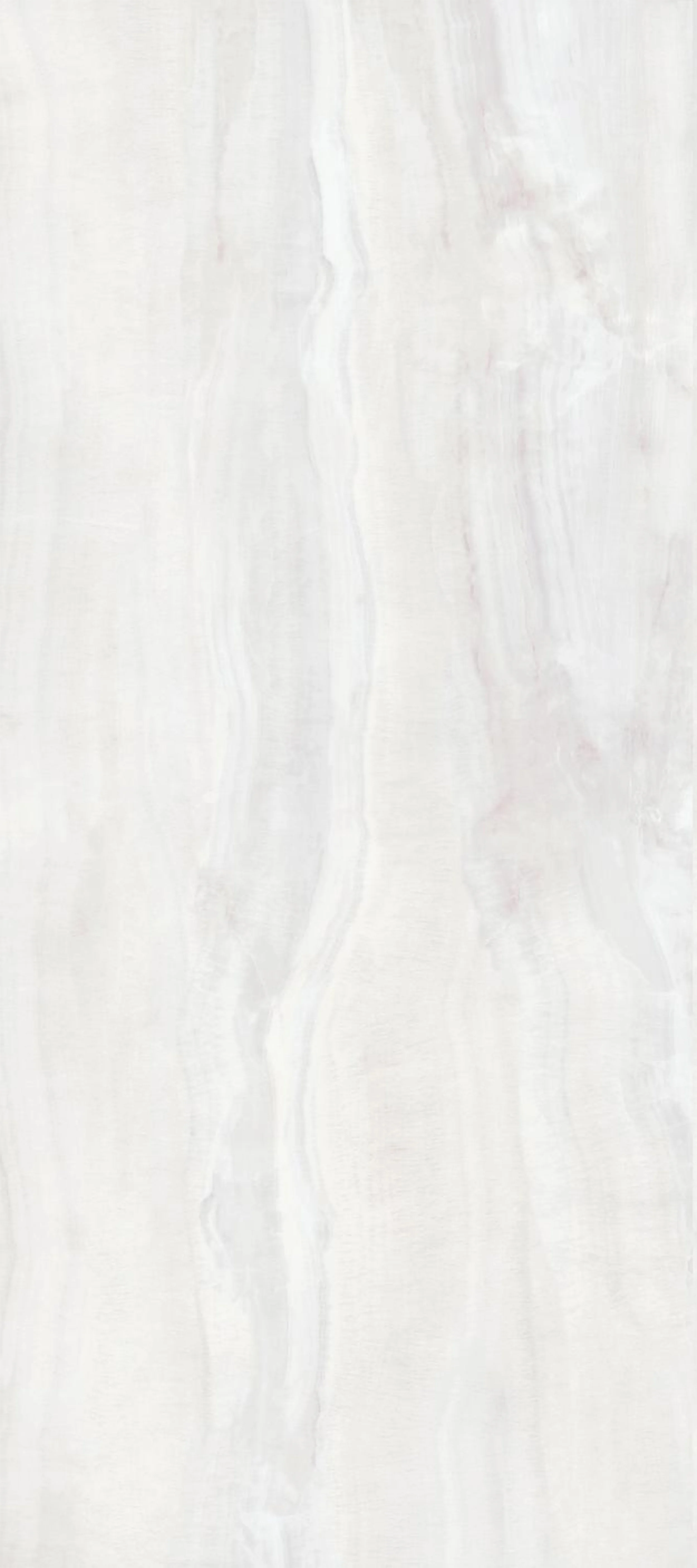 Polaris White 4' x 9' Porcelain Slab | CIERO
