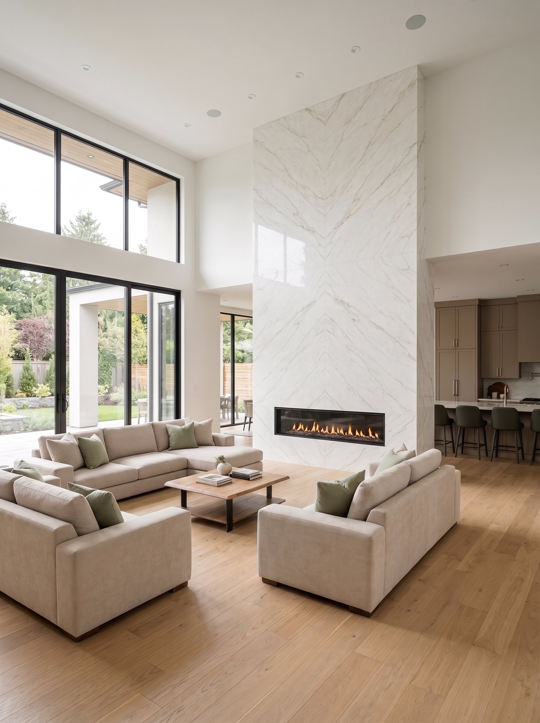 Essence Engineered Hardwood | CIERO x CANADIAN STANDARD
