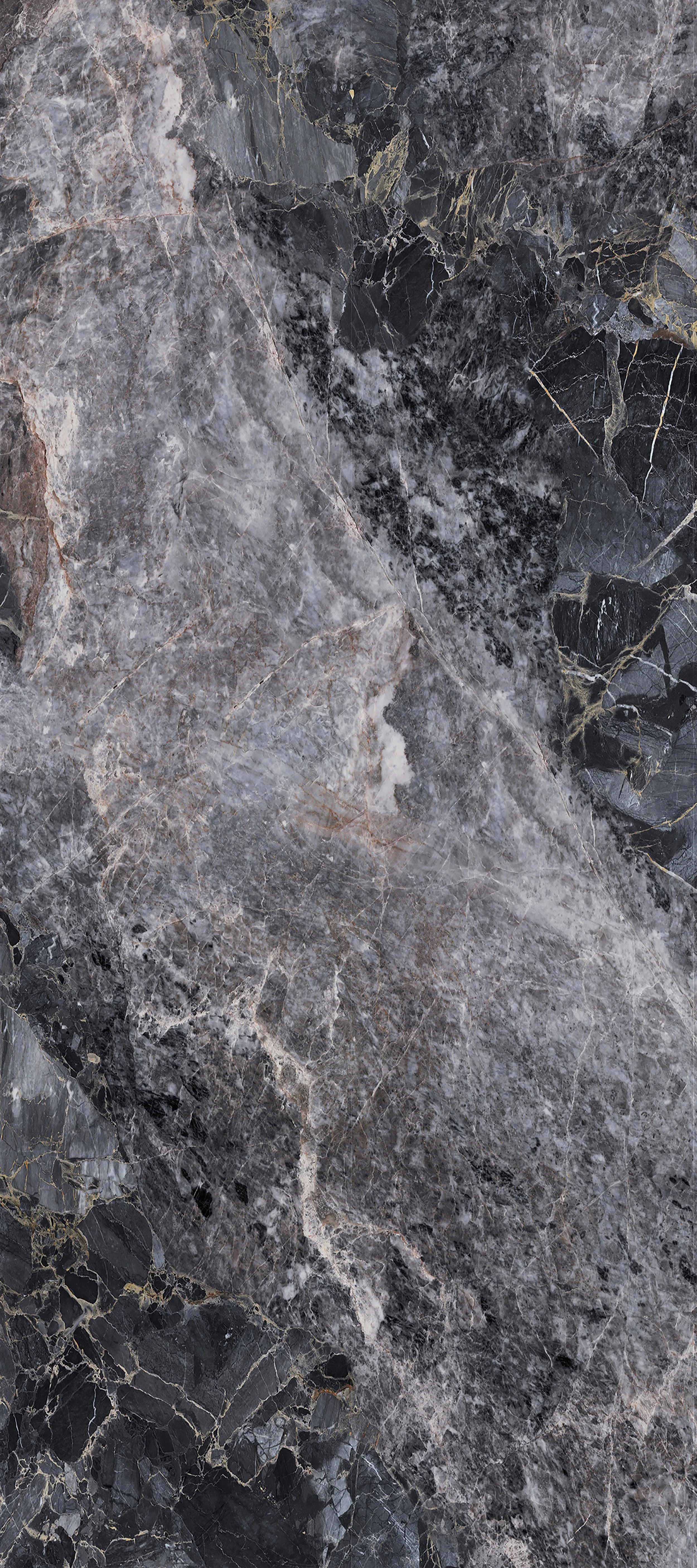 Galaxy 4' x 9' Porcelain Slab | CIERO