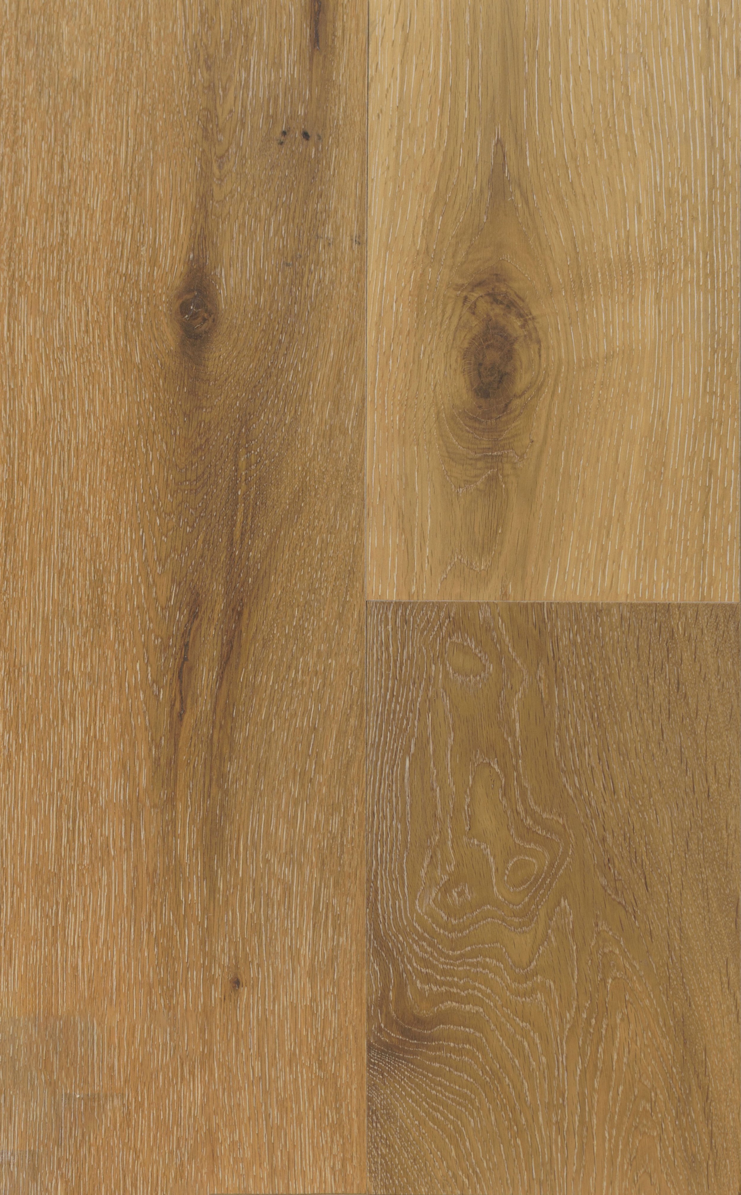 Baroque Engineered Hardwood | CIERO x FUZION