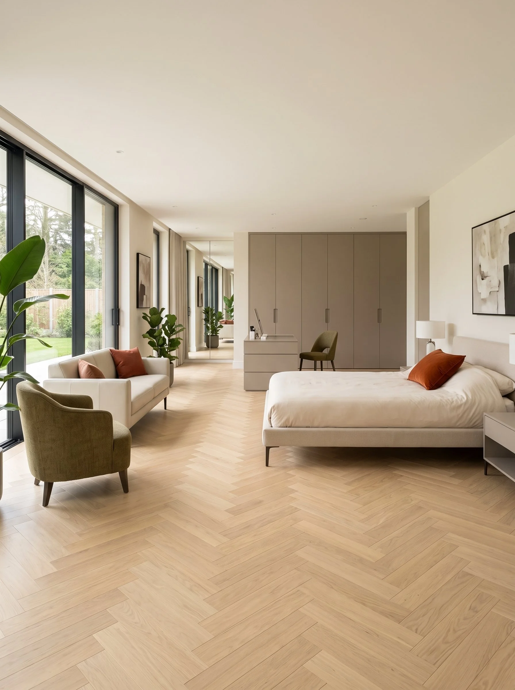 Natural Engineered Hardwood | CIERO x VIDAR