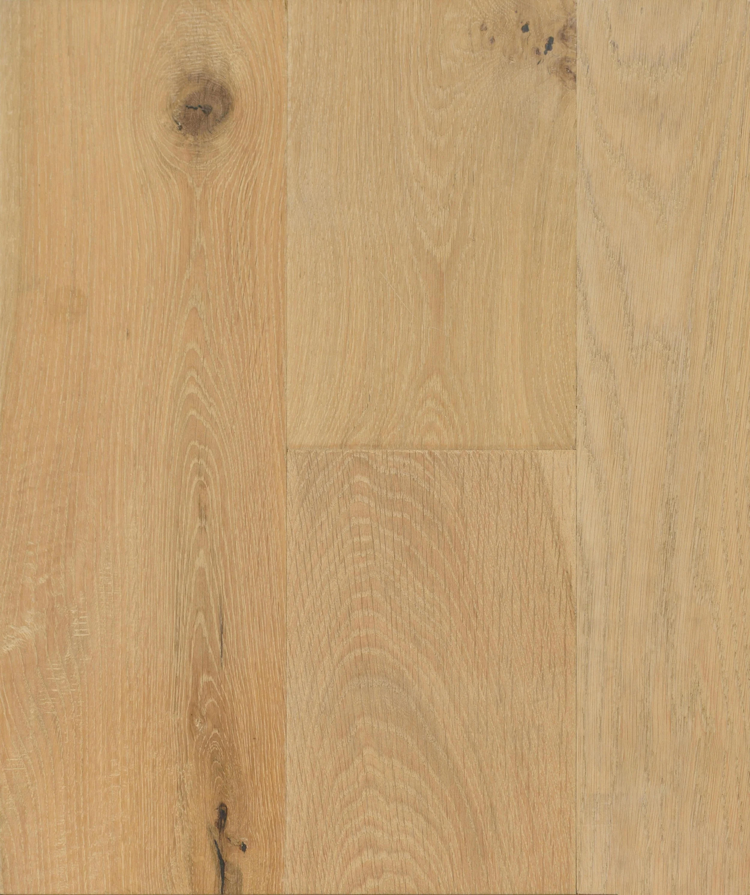 Geradine Engineered Hardwood | CIERO x CANADIAN STANDARD