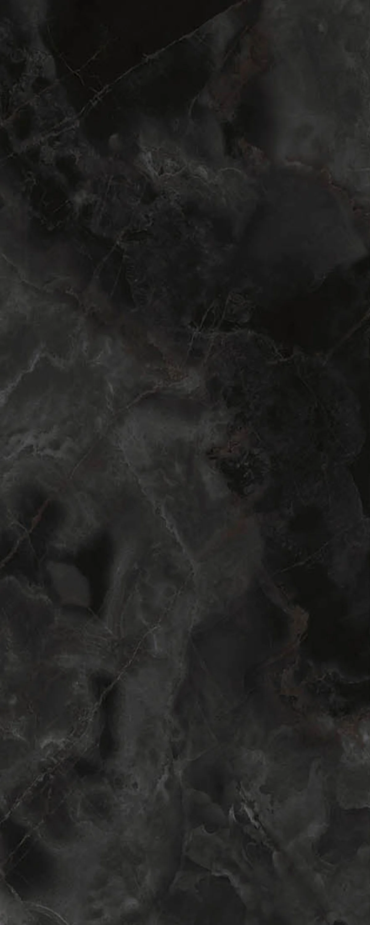 Onyx Noir 4' x 10' Porcelain Slab | CIERO