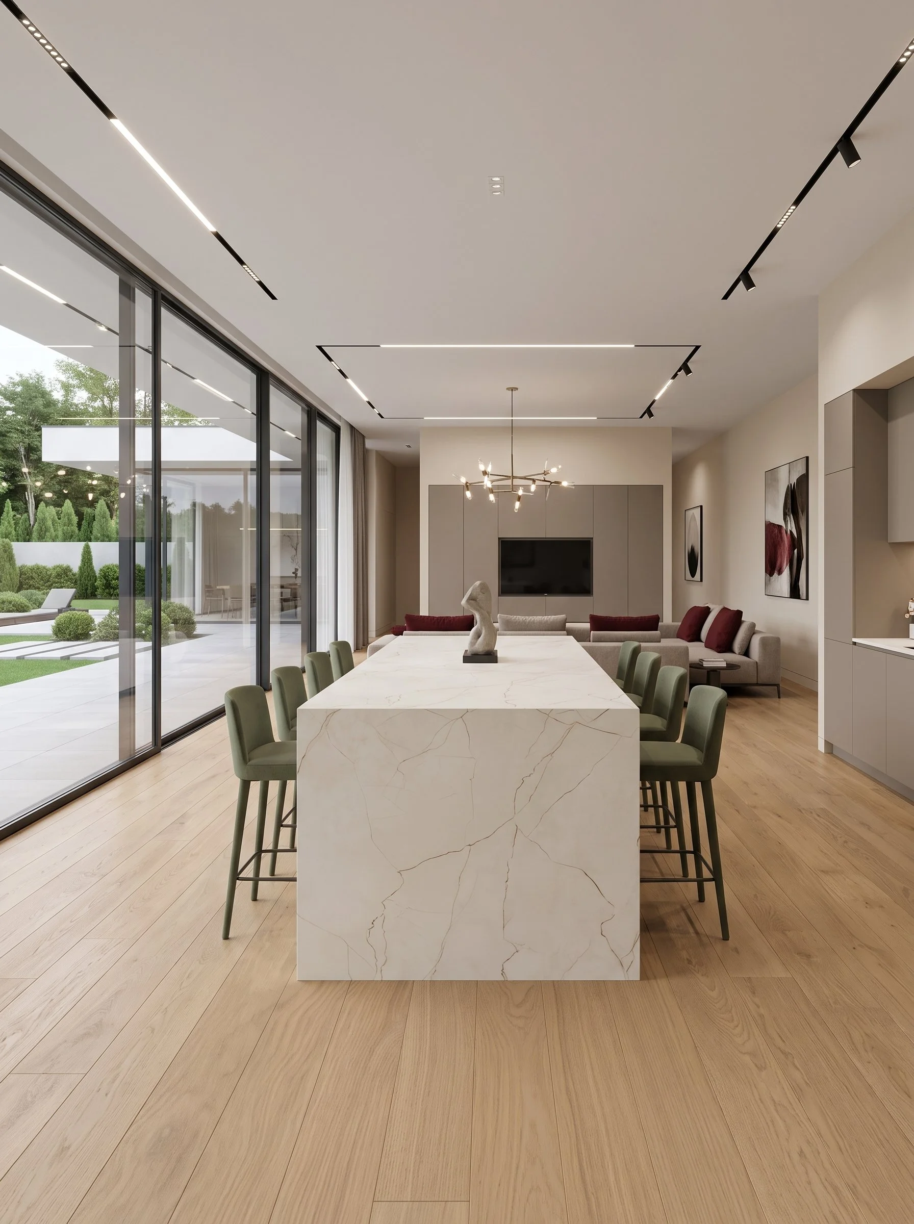 Essential Engineered Hardwood | CIERO x Vidar