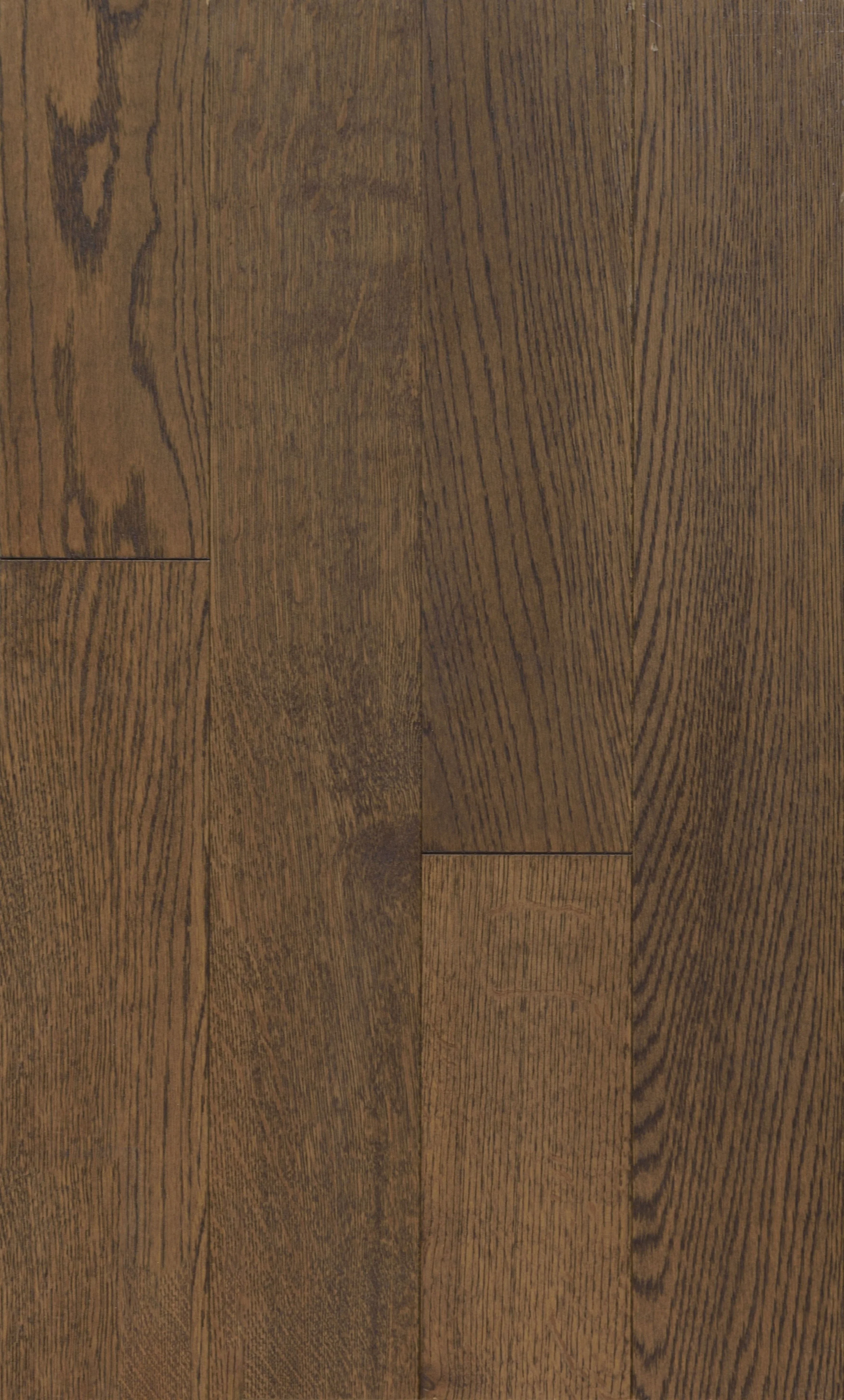 Willow Engineered Hardwood | CIERO x FUZION