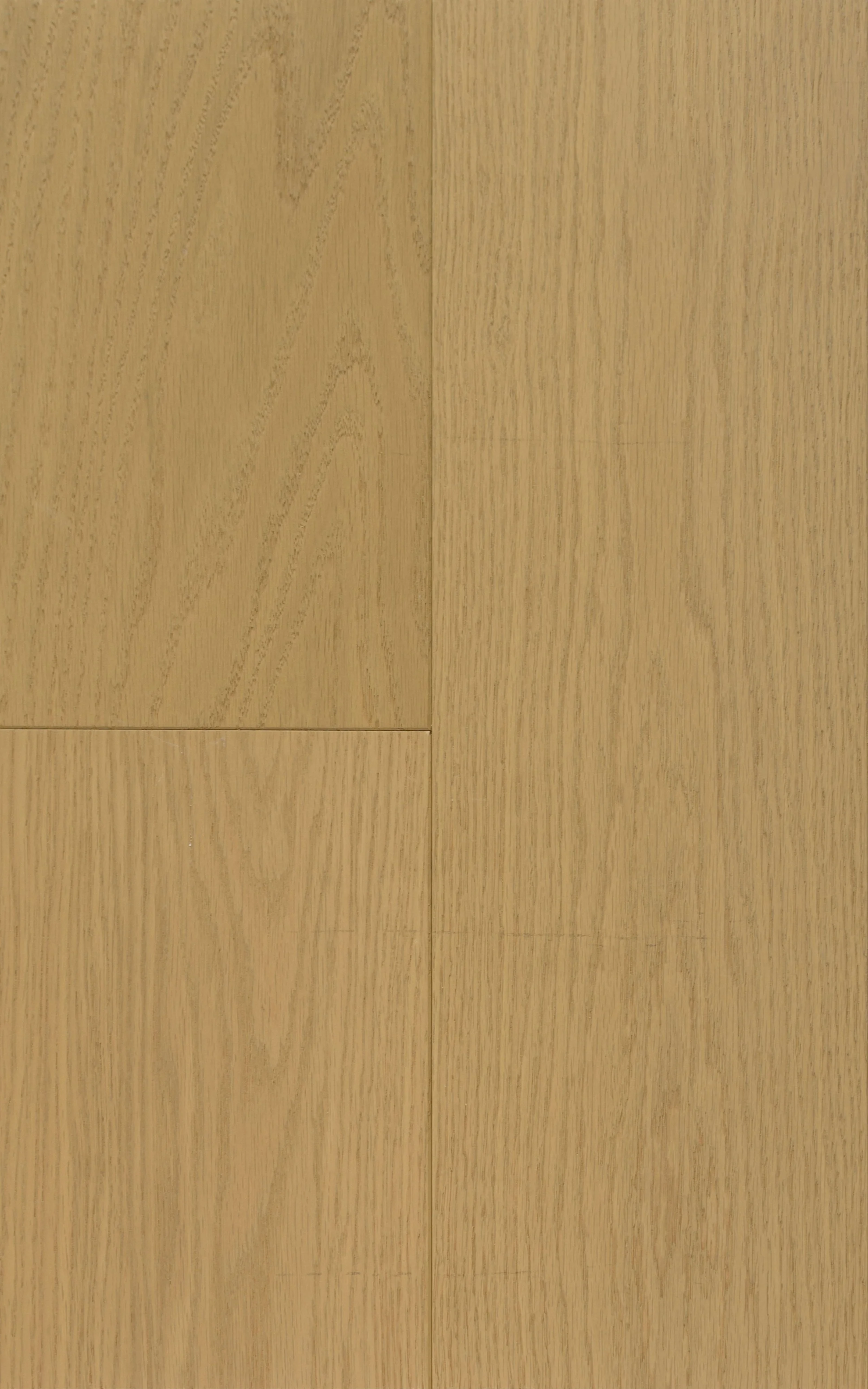 Radiant Ridge Engineered Hardwood | CIERO x FUZION