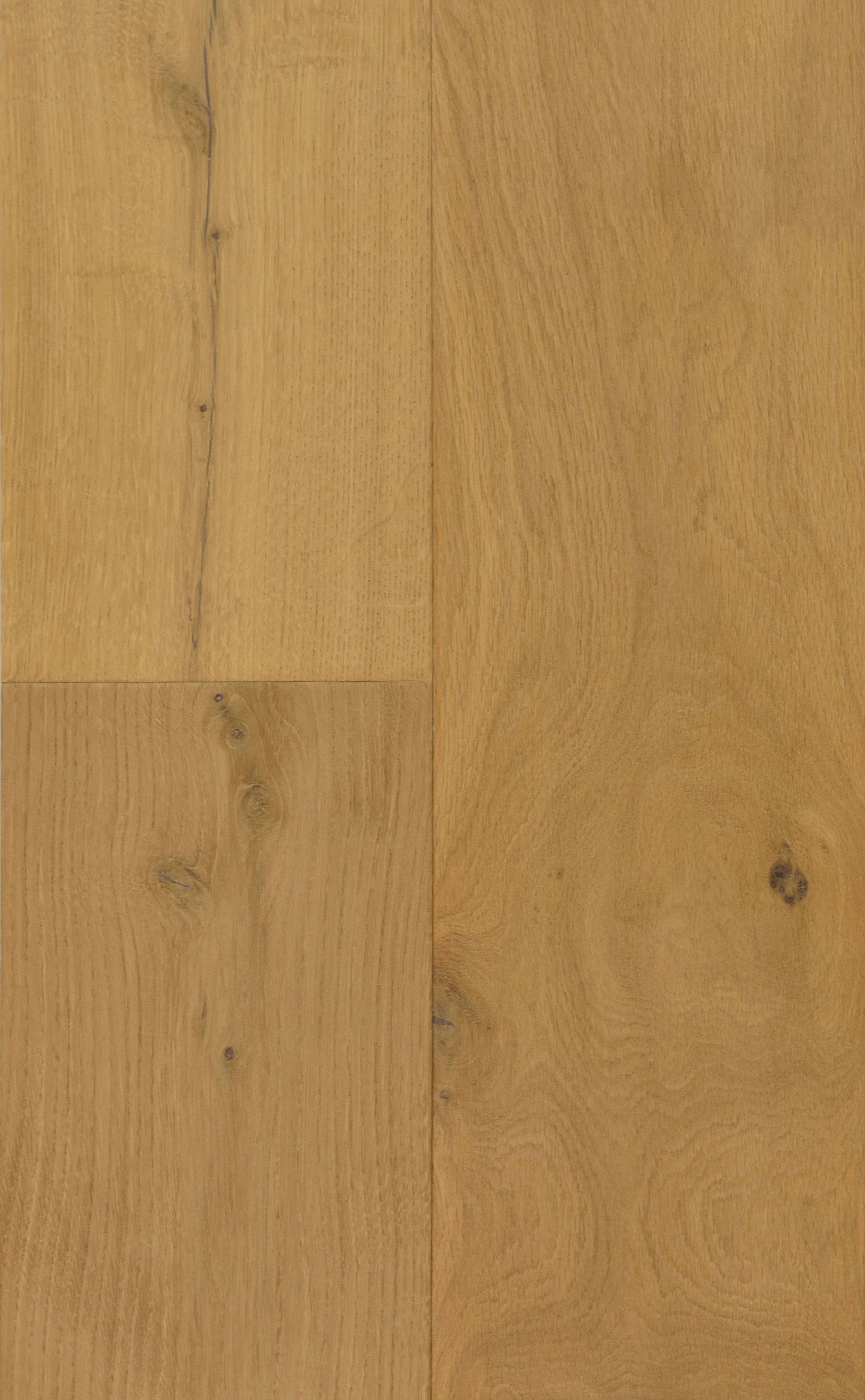 Edinburgh Engineered Hardwood | CIERO x FUZION