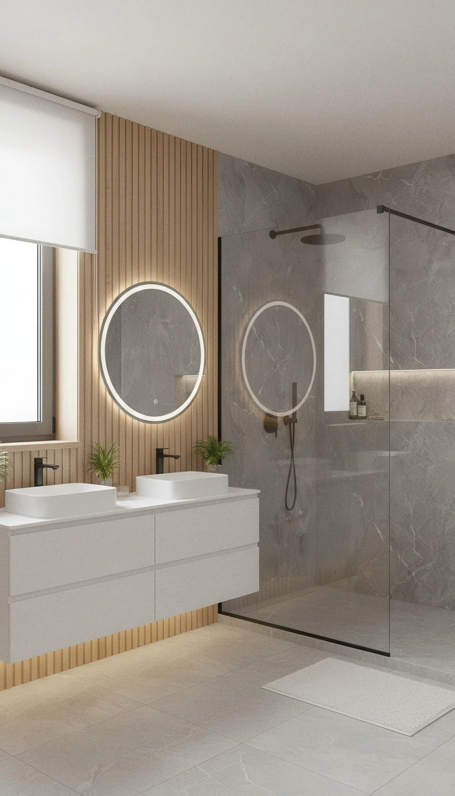 Tempest 4x10 Porcelain Slab | CIERO