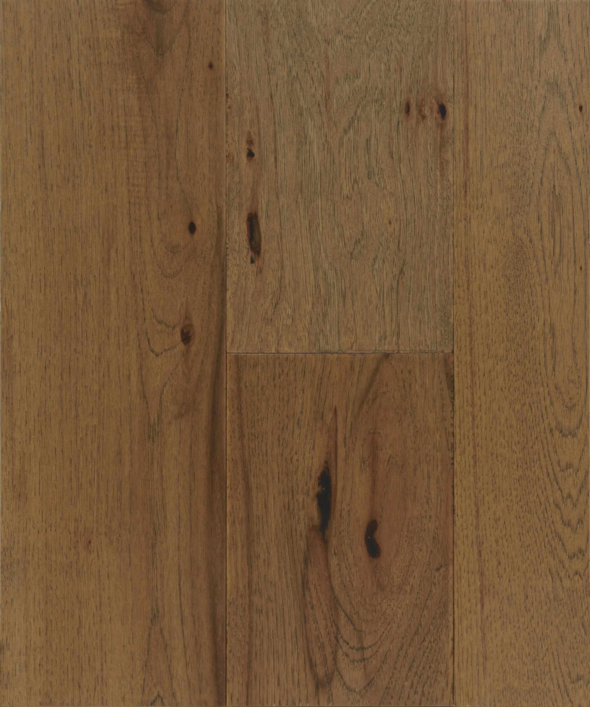 Twain Engineered Hardwood | CIERO x CANADIAN STANDARD