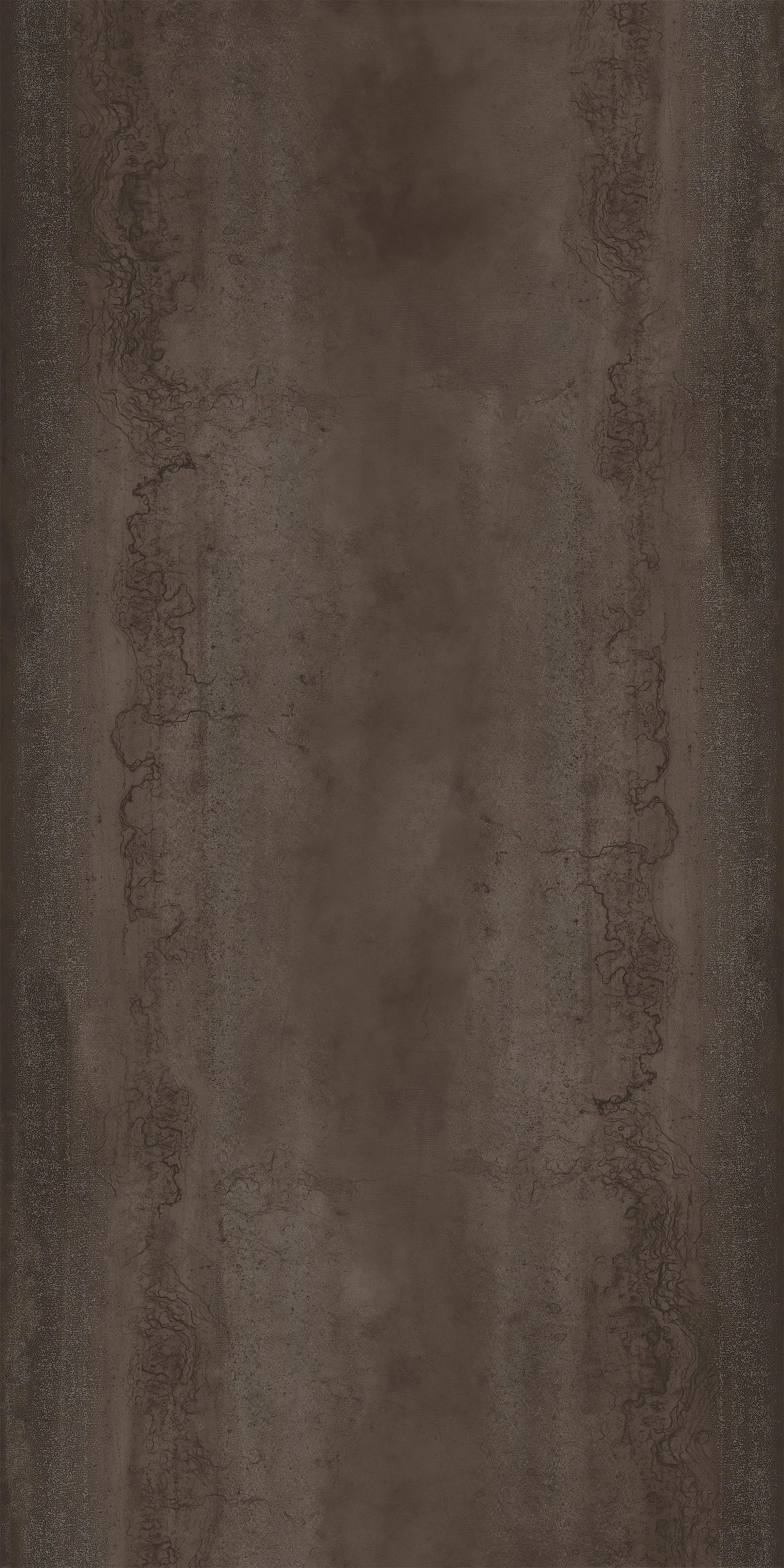 Titanium Brown 5' x 10' Porcelain Slab | CIERO