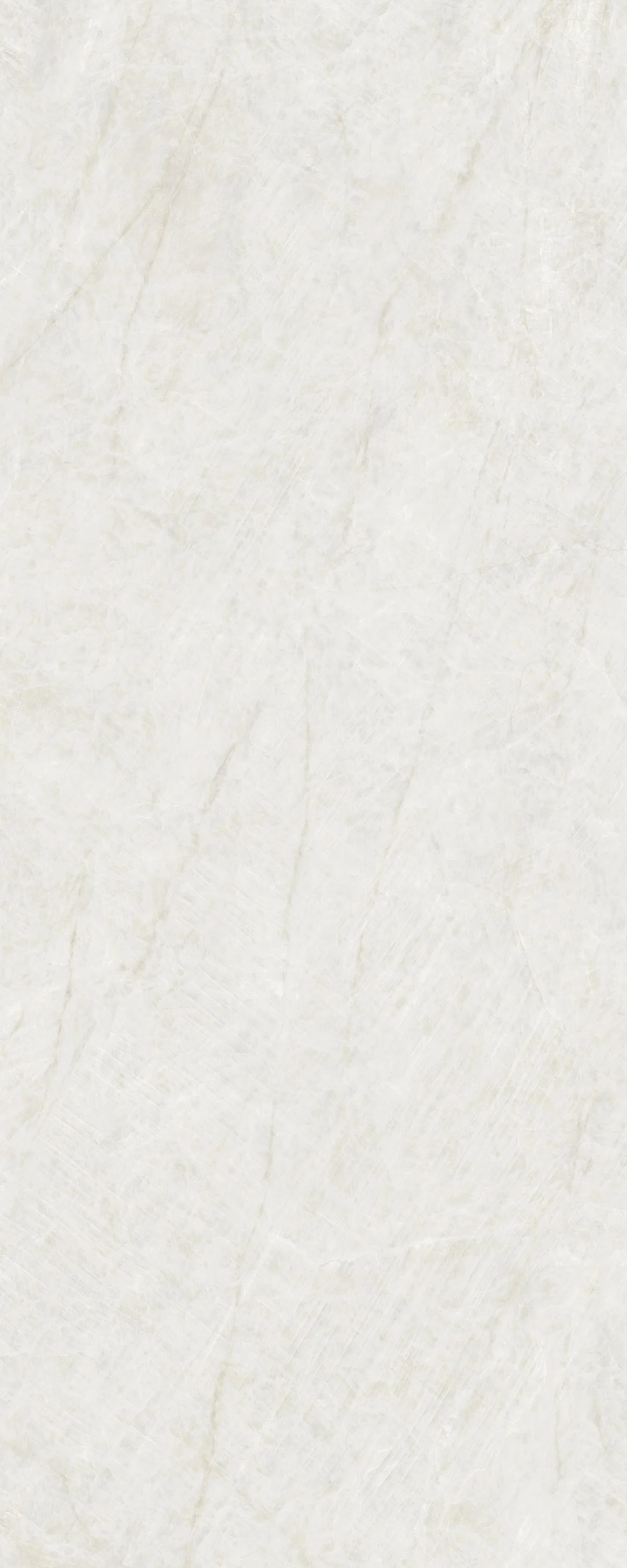 Glacier Crystal 4' x 10' Porcelain Slab | CIERO