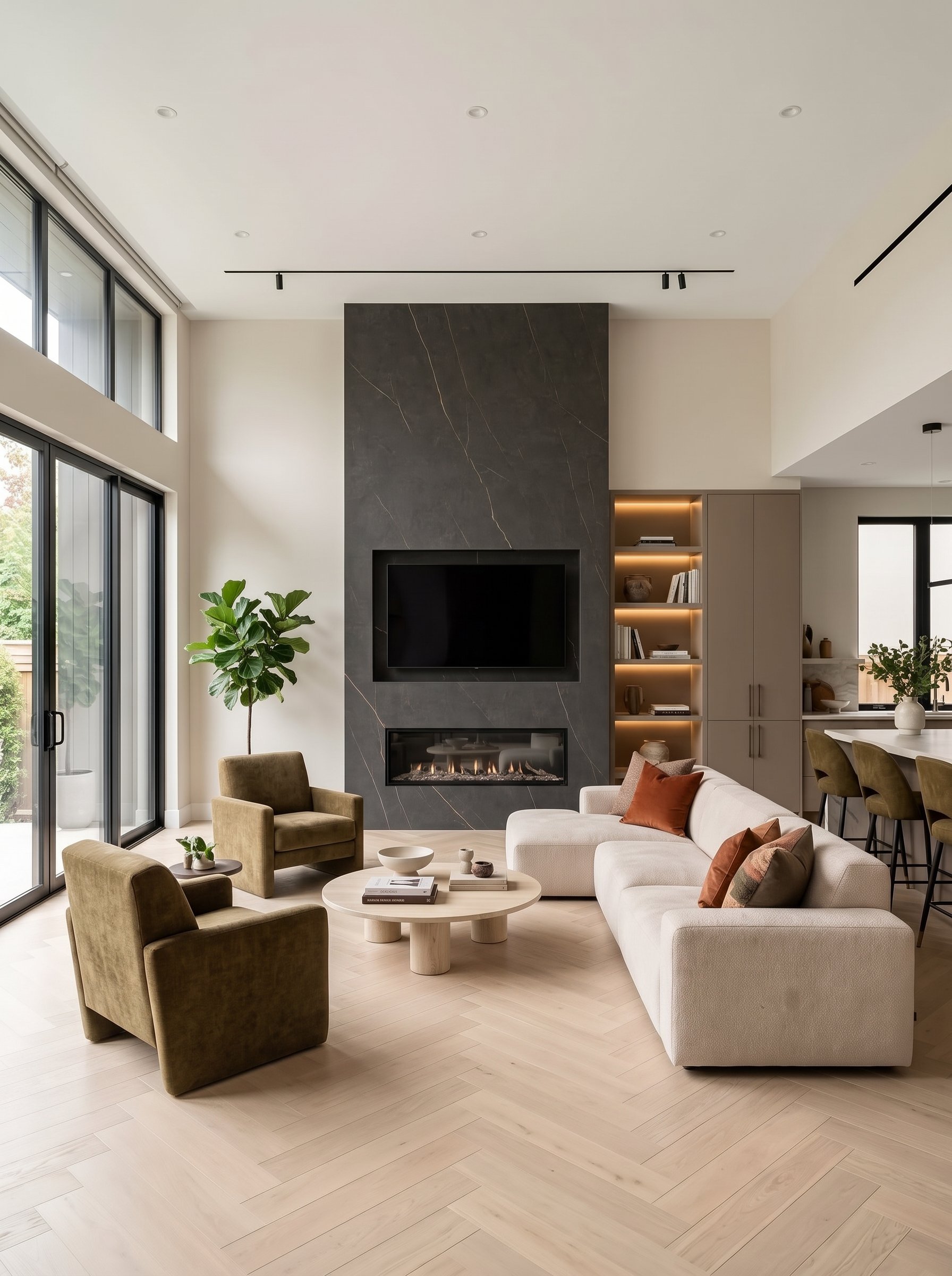 Paris Engineered Hardwood | CIERO x VIDAR