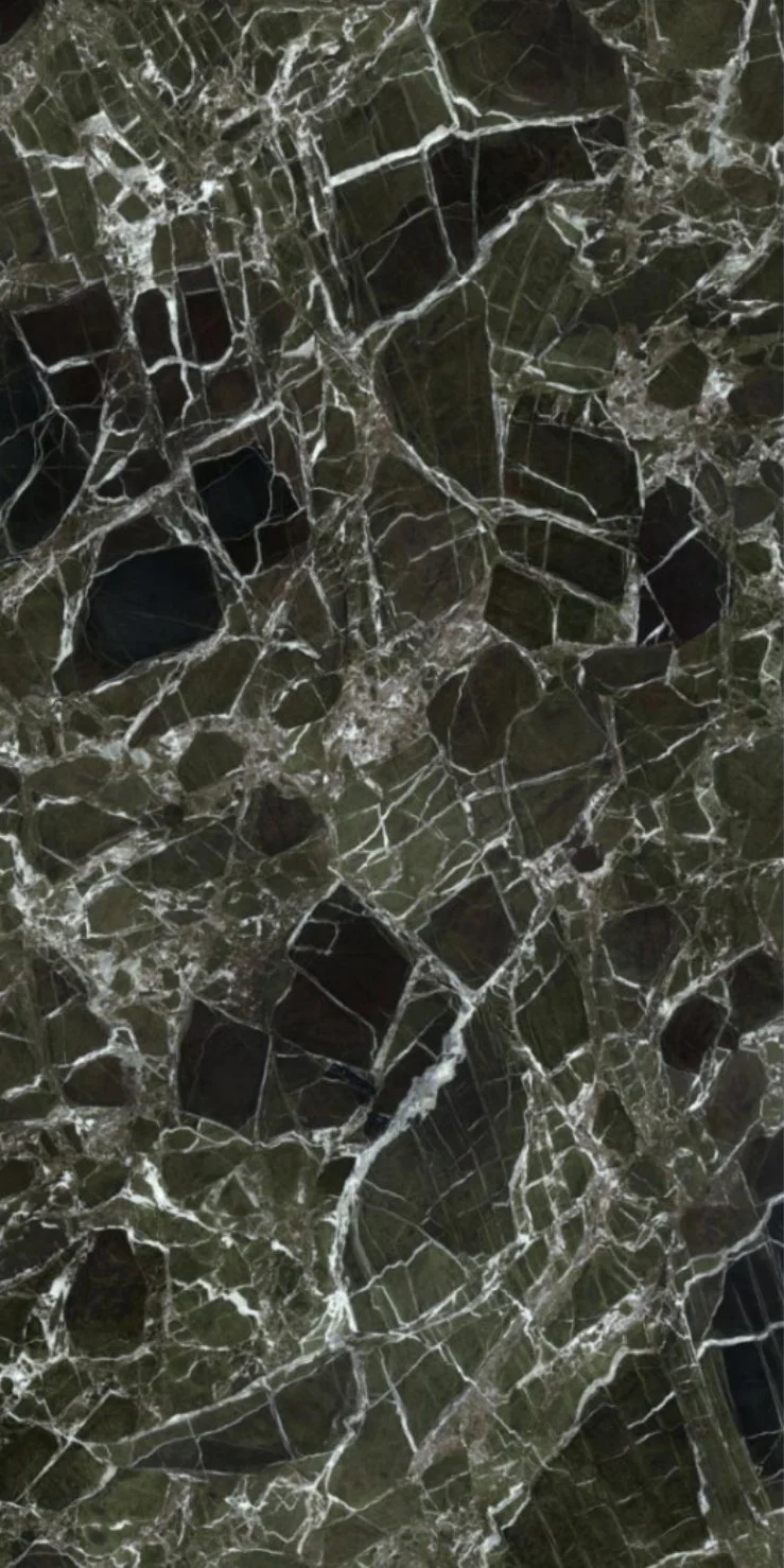 Verde Lepanto 5x10 Porcelain Slab | CIERO