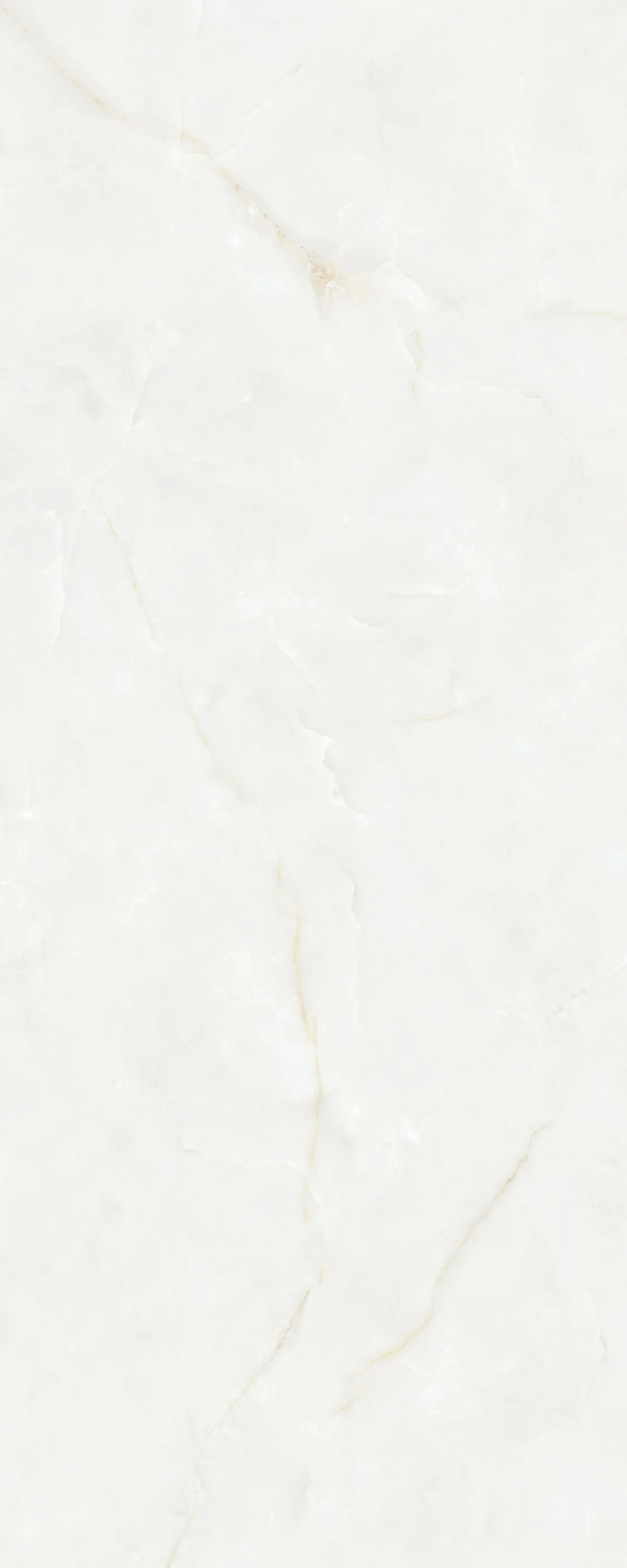 Onyx Light 4' x 10' Porcelain Slab | CIERO