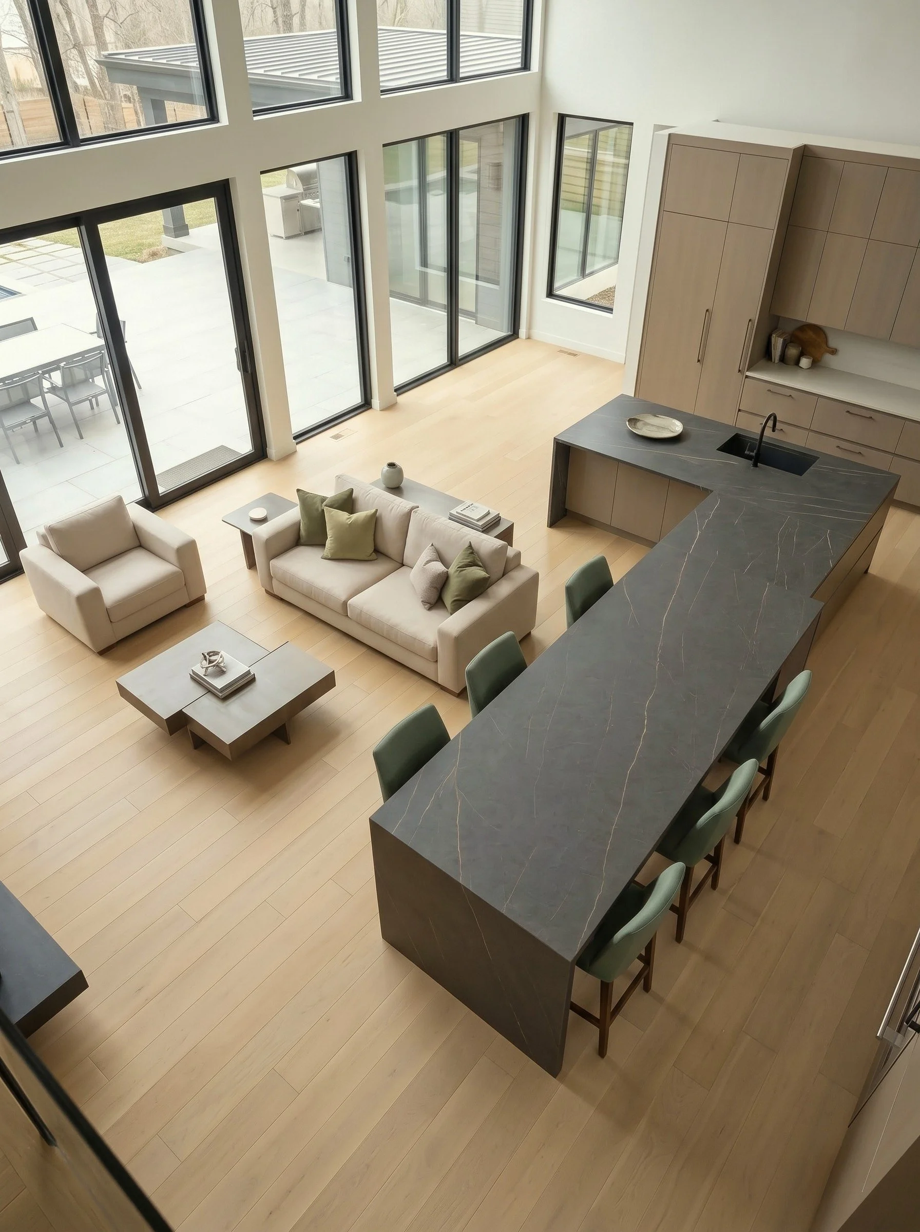 Lakota Engineered Hardwood | CIERO x PURELUX