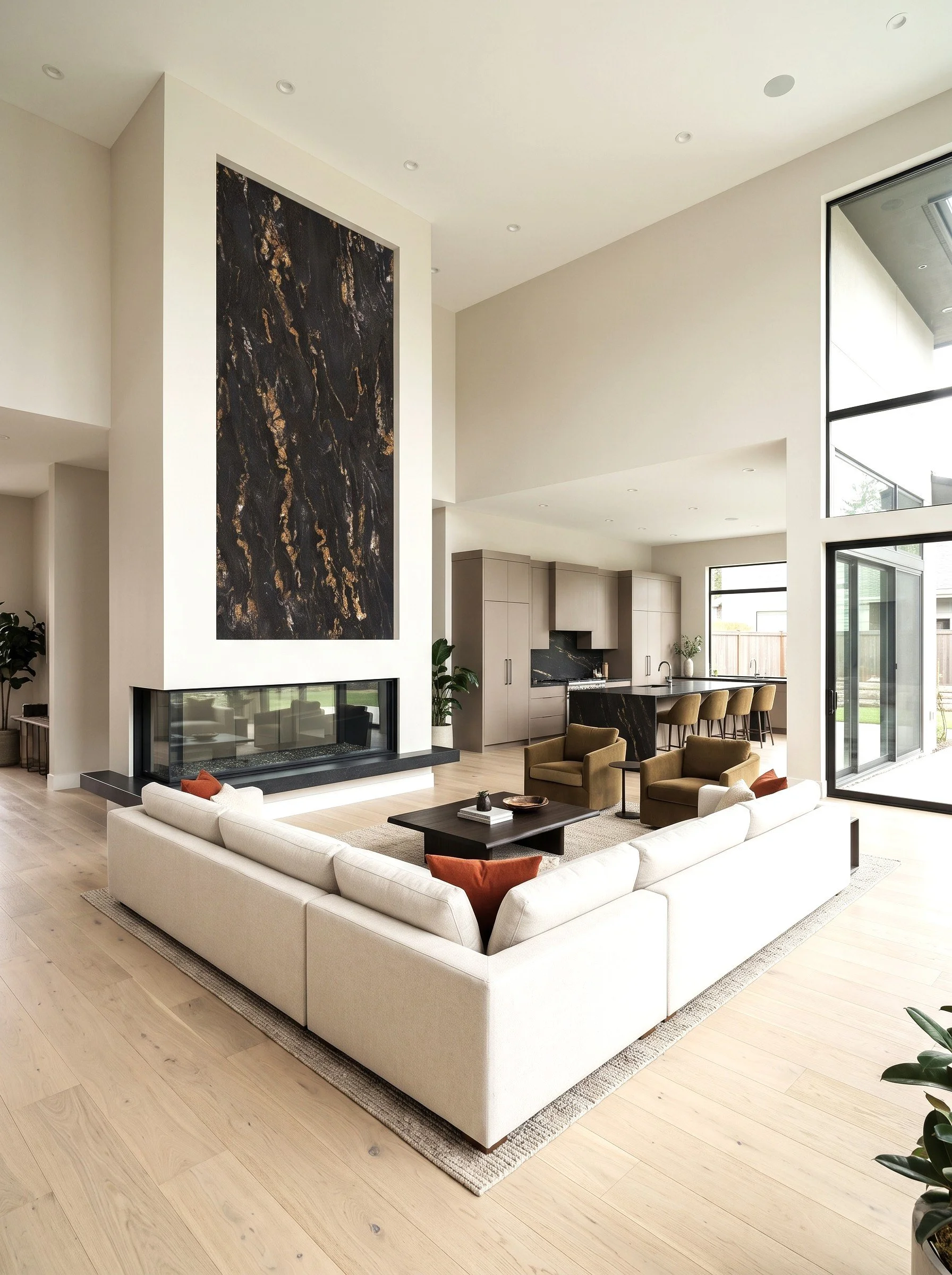 Coal Engineered Hardwood | CIERO x VIDAR