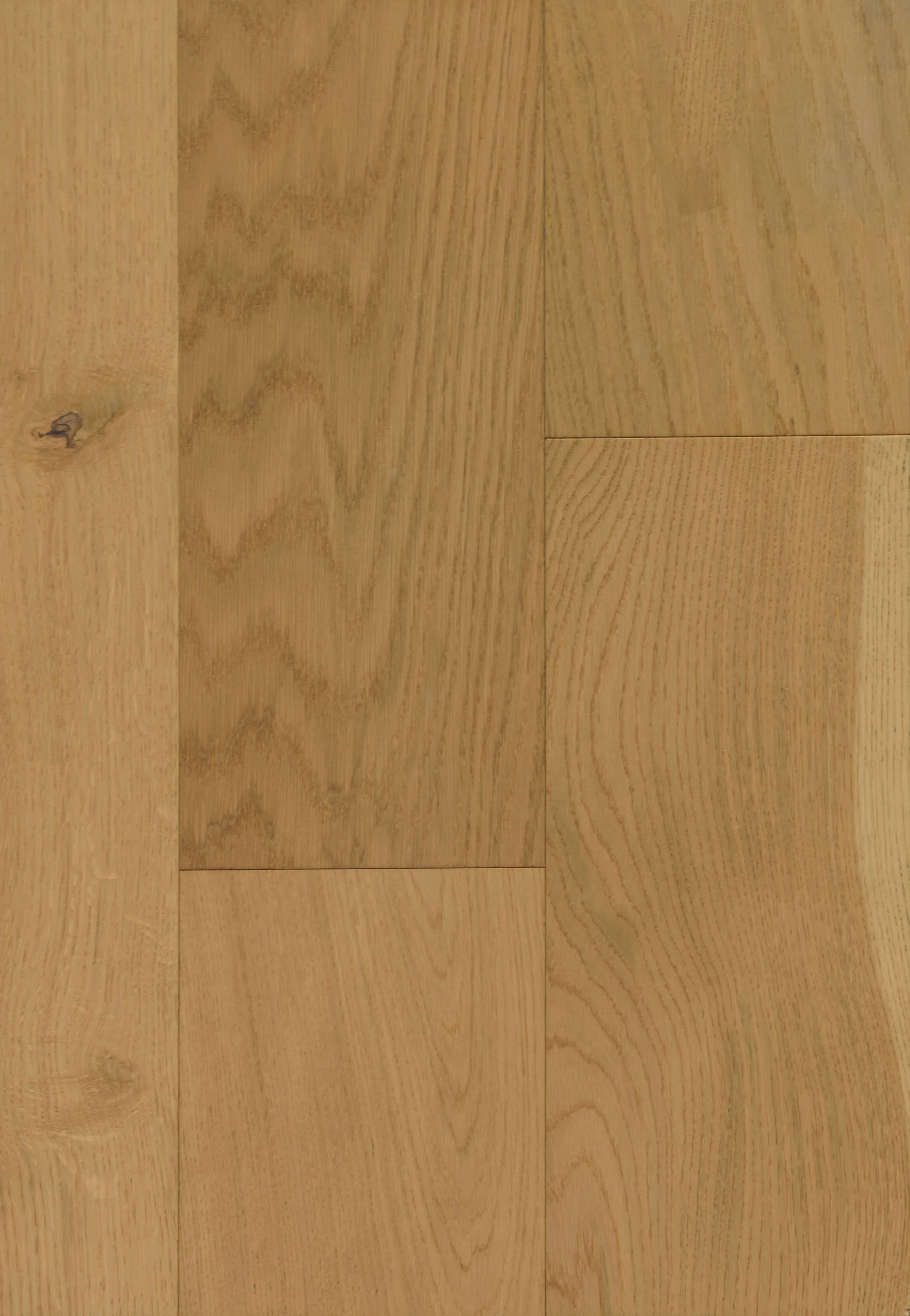 Allure Engineered Hardwood | CIERO x FUZION