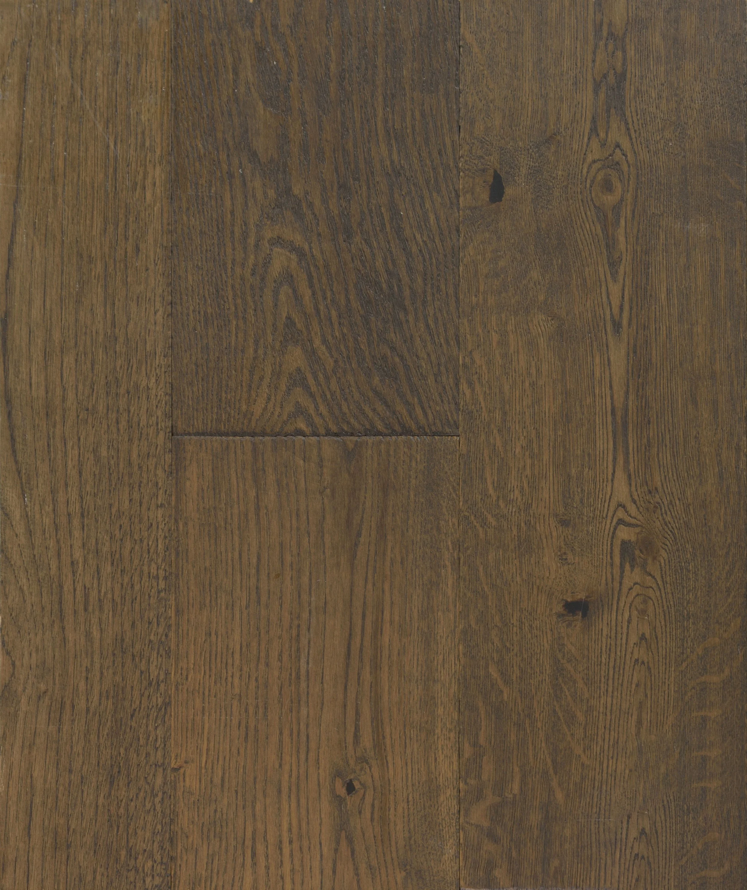 Charledton Engineered Hardwood | CIERO x CANADIAN STANDARD