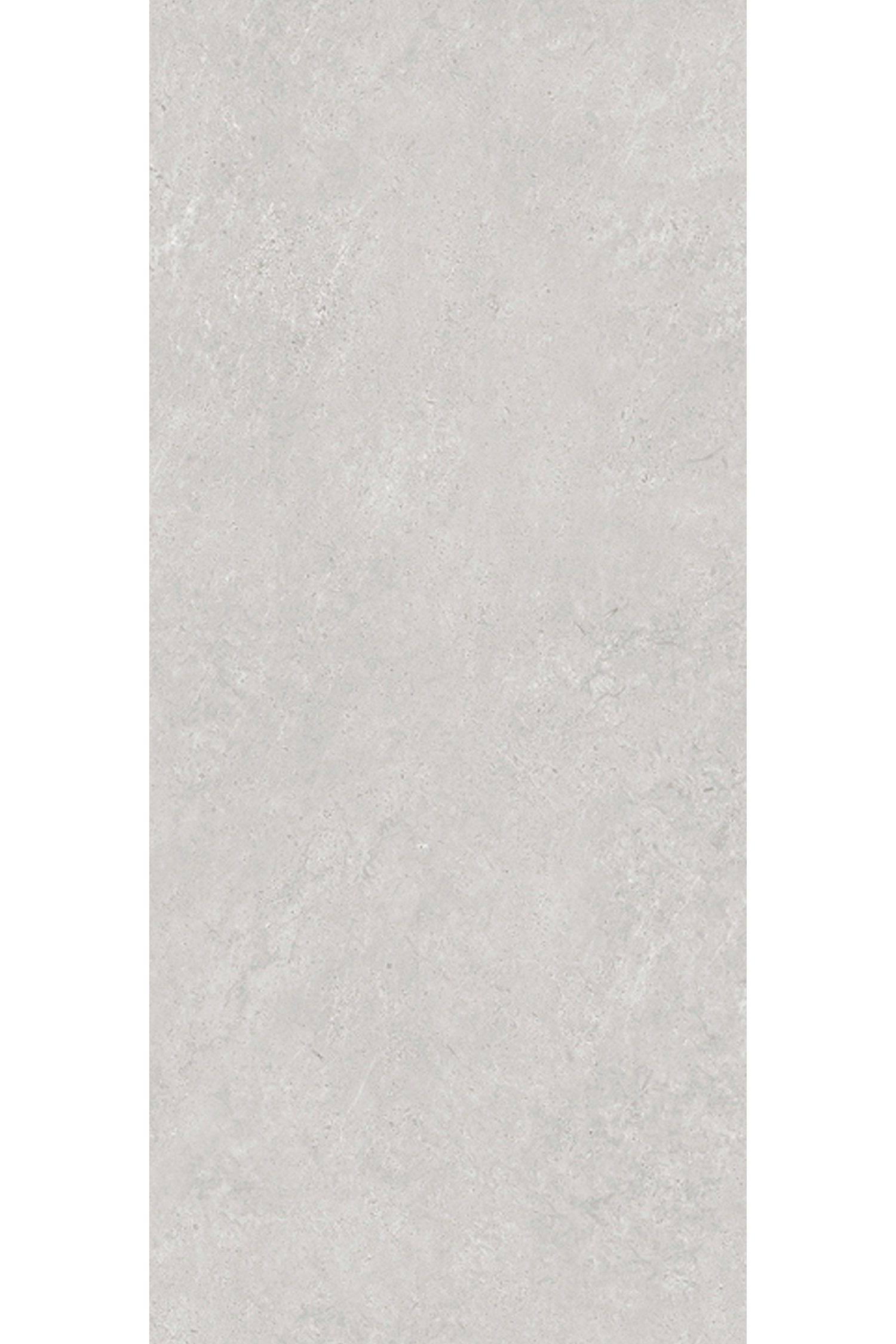 Limestone Ash 4' x 9' Porcelain Slab | CIERO