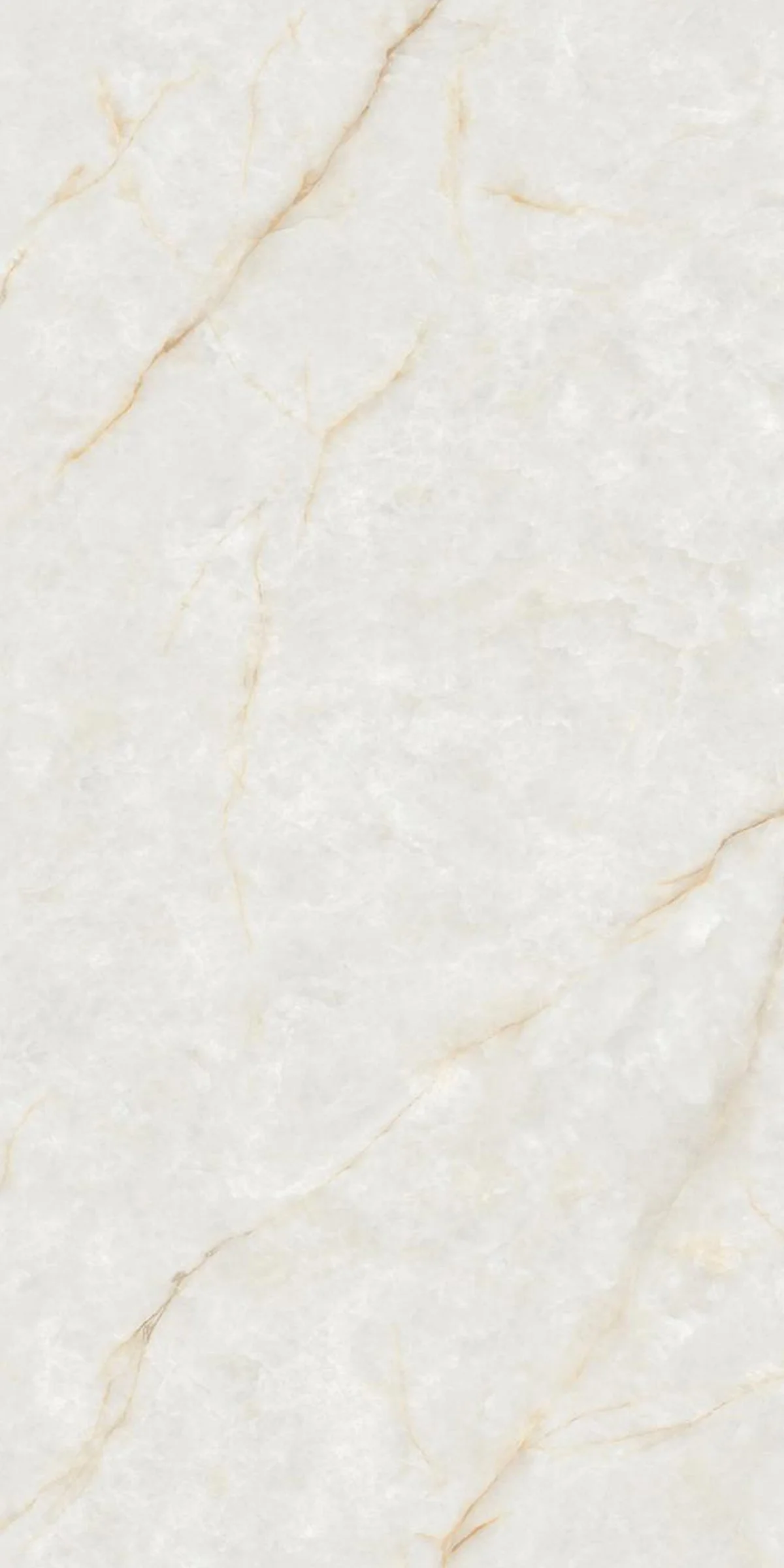 Cristallo Lumix 4' x 8' Porcelain Slab | CIERO
