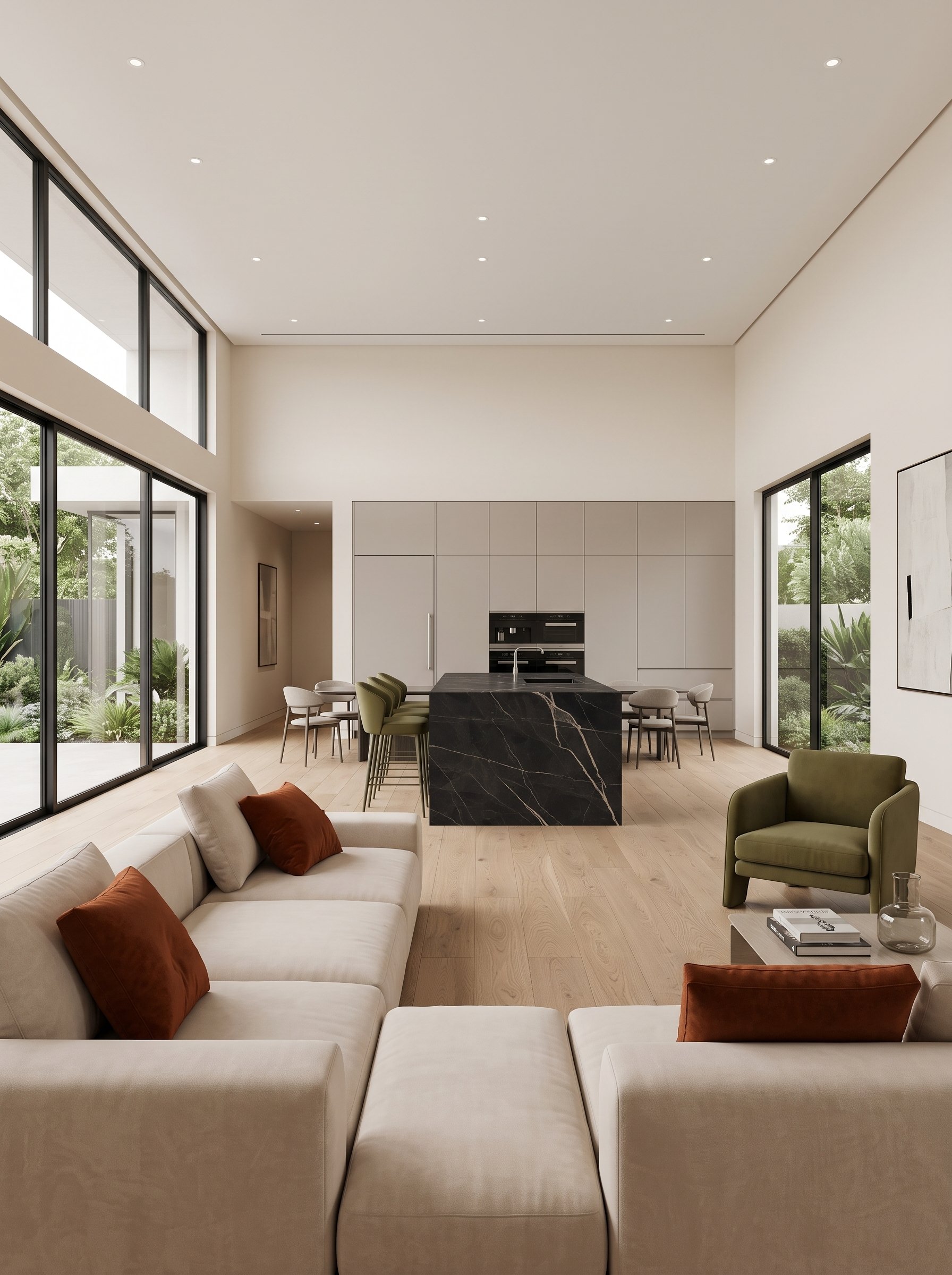 Whisper Engineered Hardwood | CIERO x VIDAR