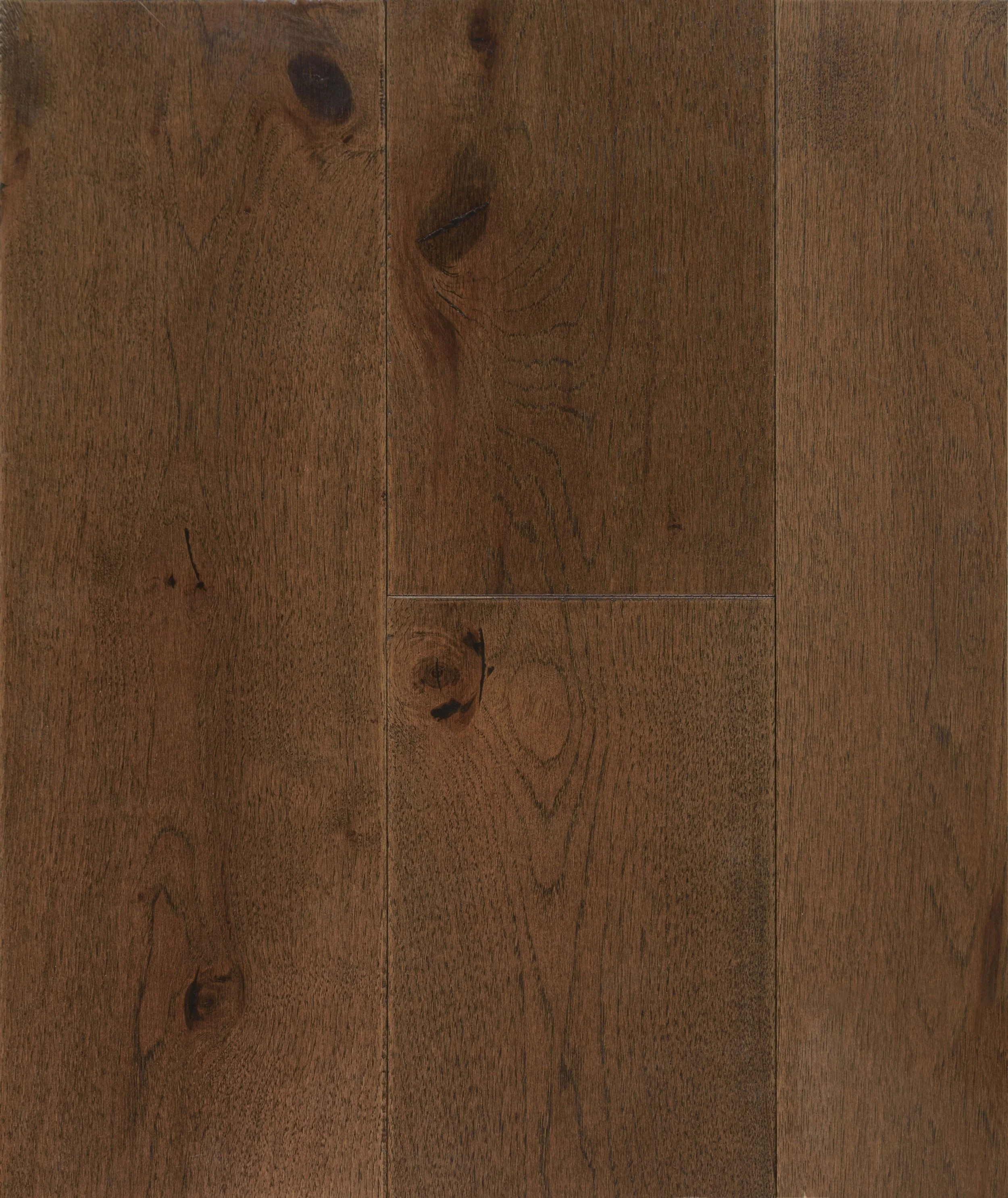 Lewis Engineered Hardwood | CIERO x CANADIAN STANDARD
