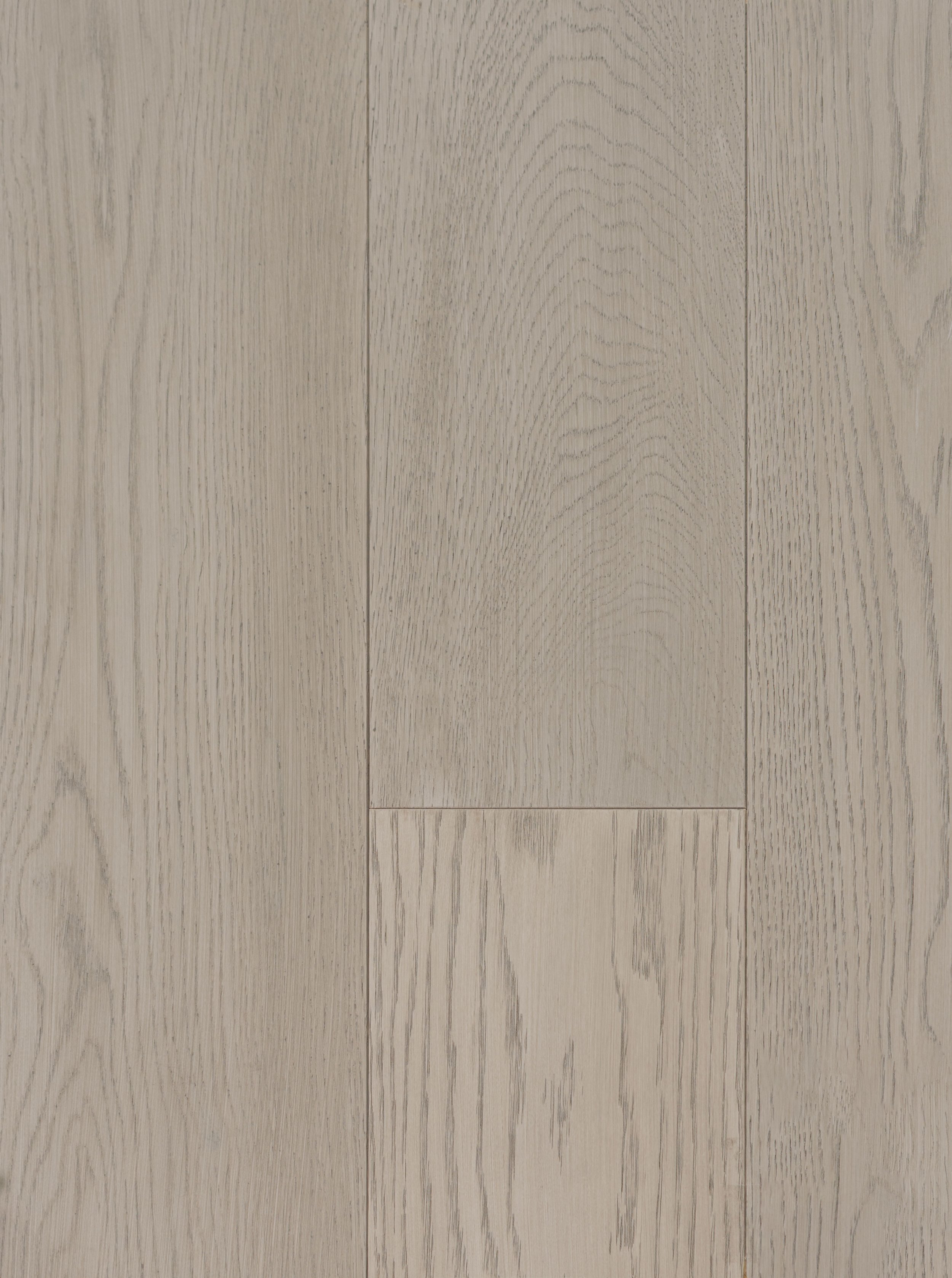 Stone Gray Engineered Hardwood | CIERO x VIDAR