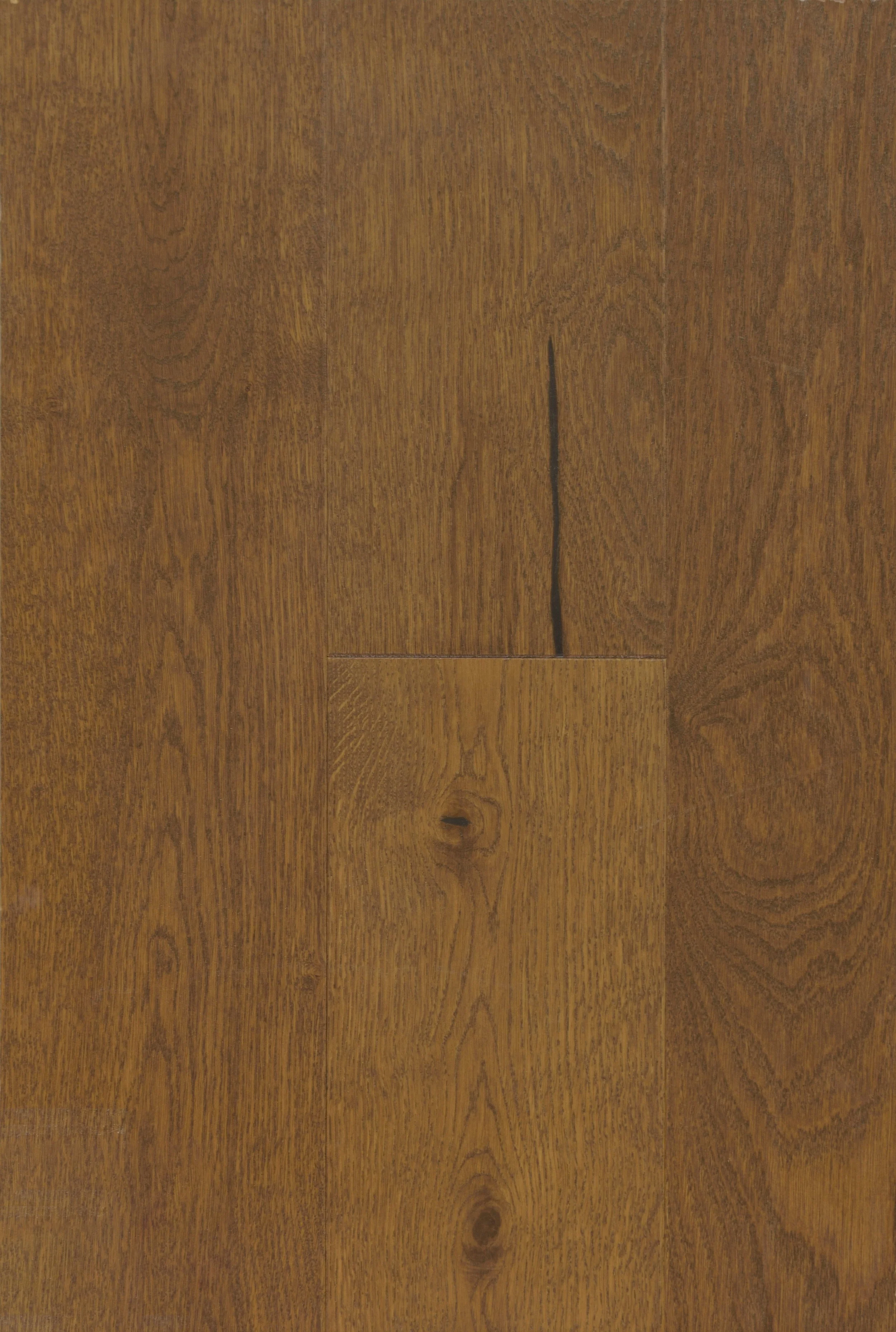 Caravan Engineered Hardwood | CIERO x FUZION