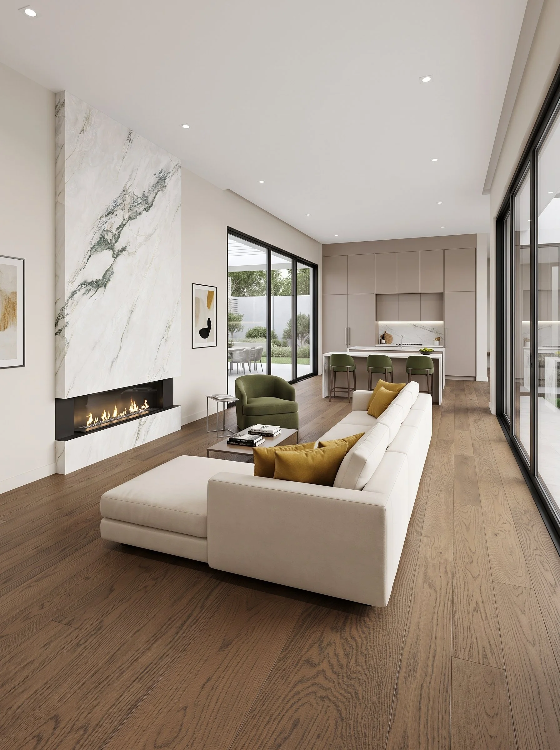 Landmark Engineered Hardwood | VIDAR