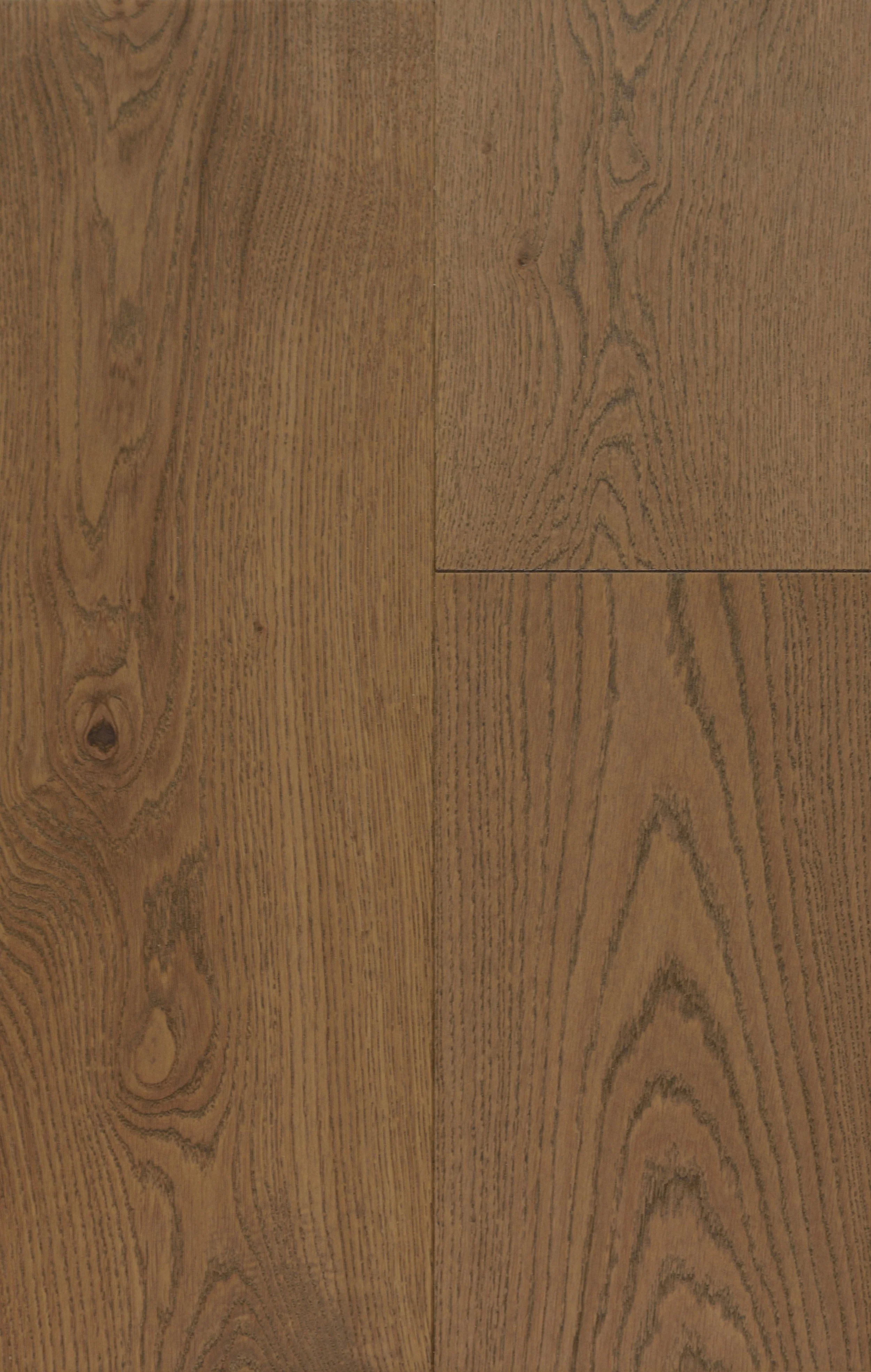 Sovereign Sable Engineered Hardwood | CIERO x FUZION