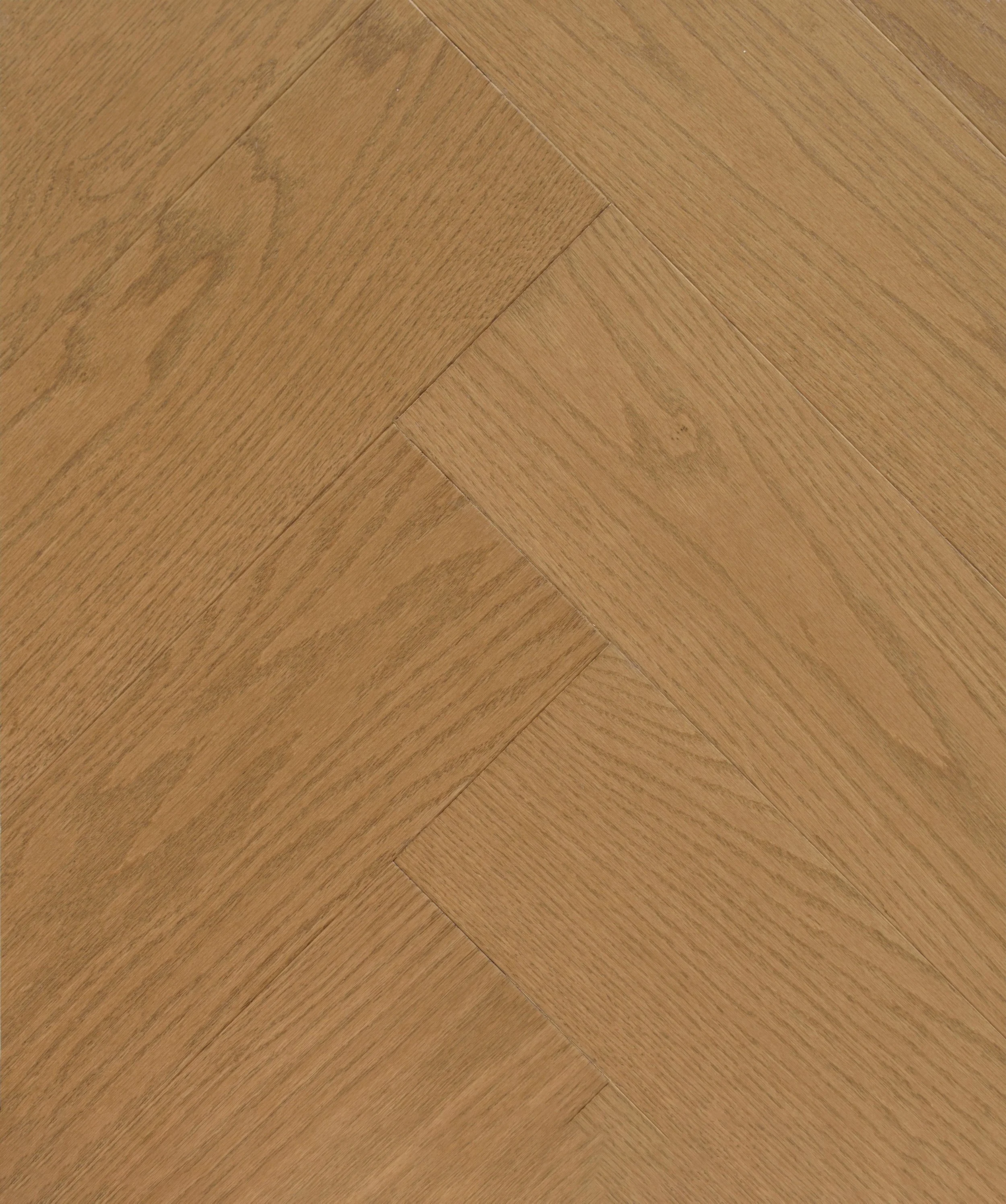 Bare Engineered Hardwood | CIERO x CANADIAN STANDARD