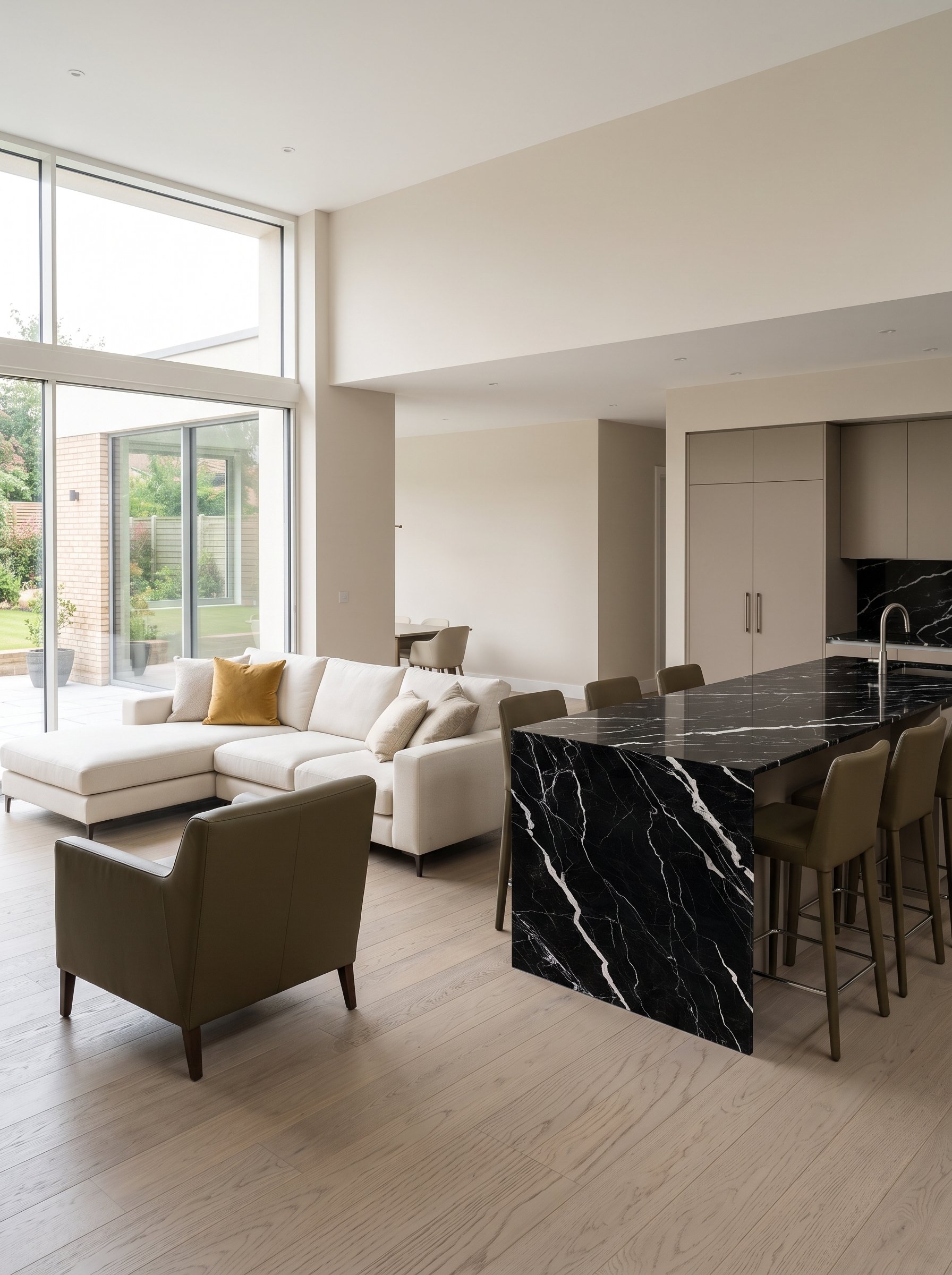 Sienna Engineered Hardwood | CIERO x VIDAR