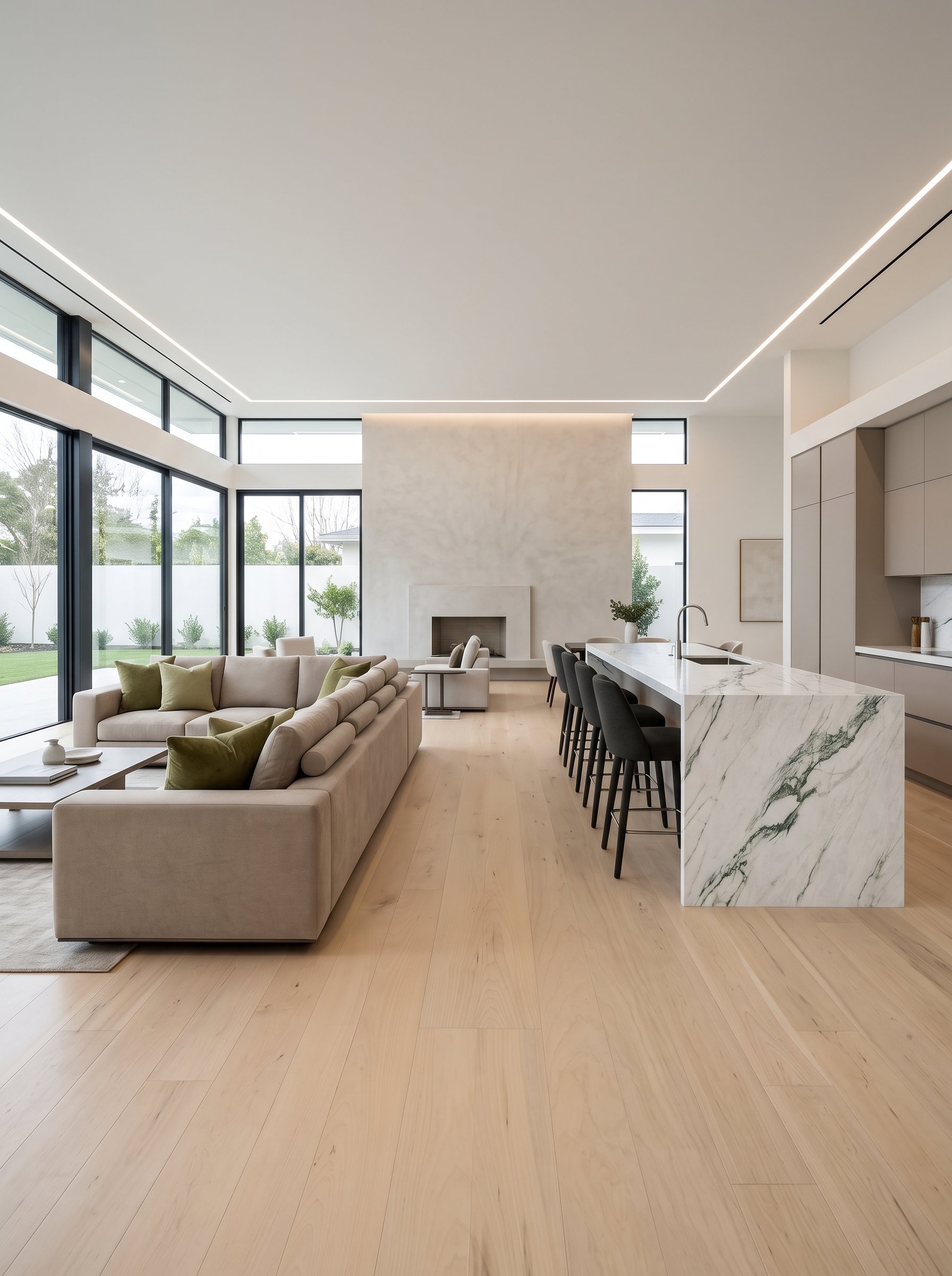 Berkeley Engineered Hardwood | CANADIAN STANDARD