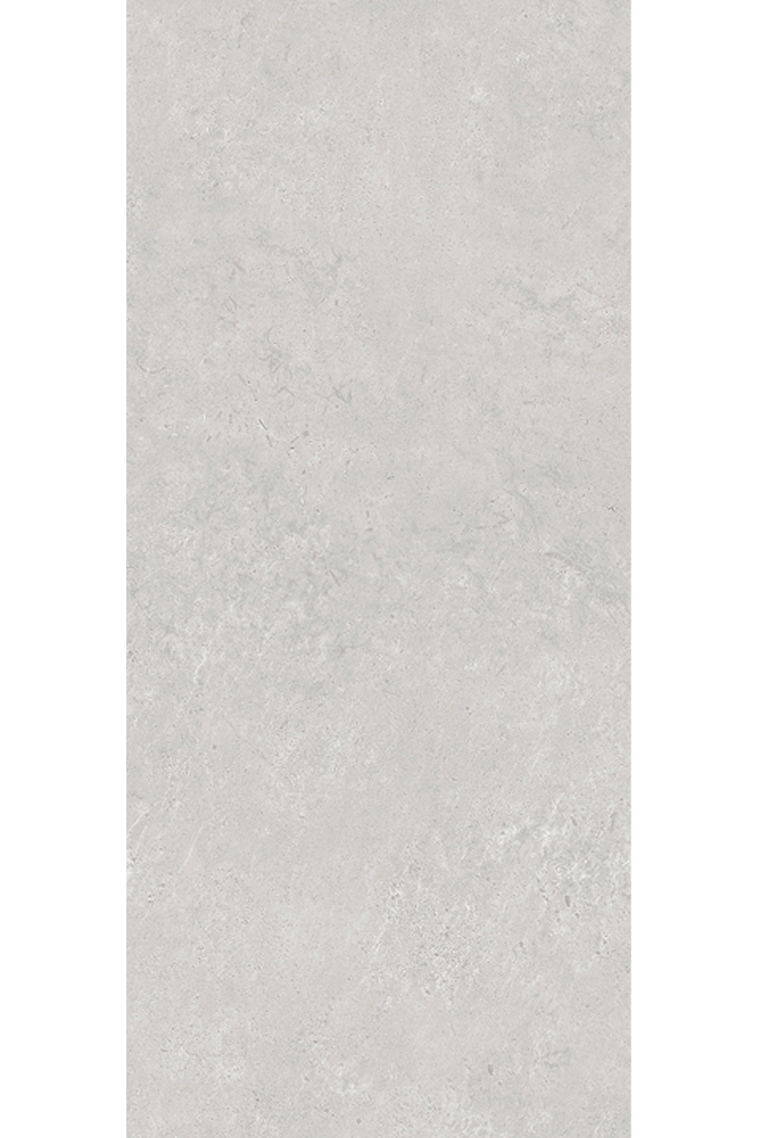 Limestone Ash 4' x 9' Porcelain Slab | CIERO